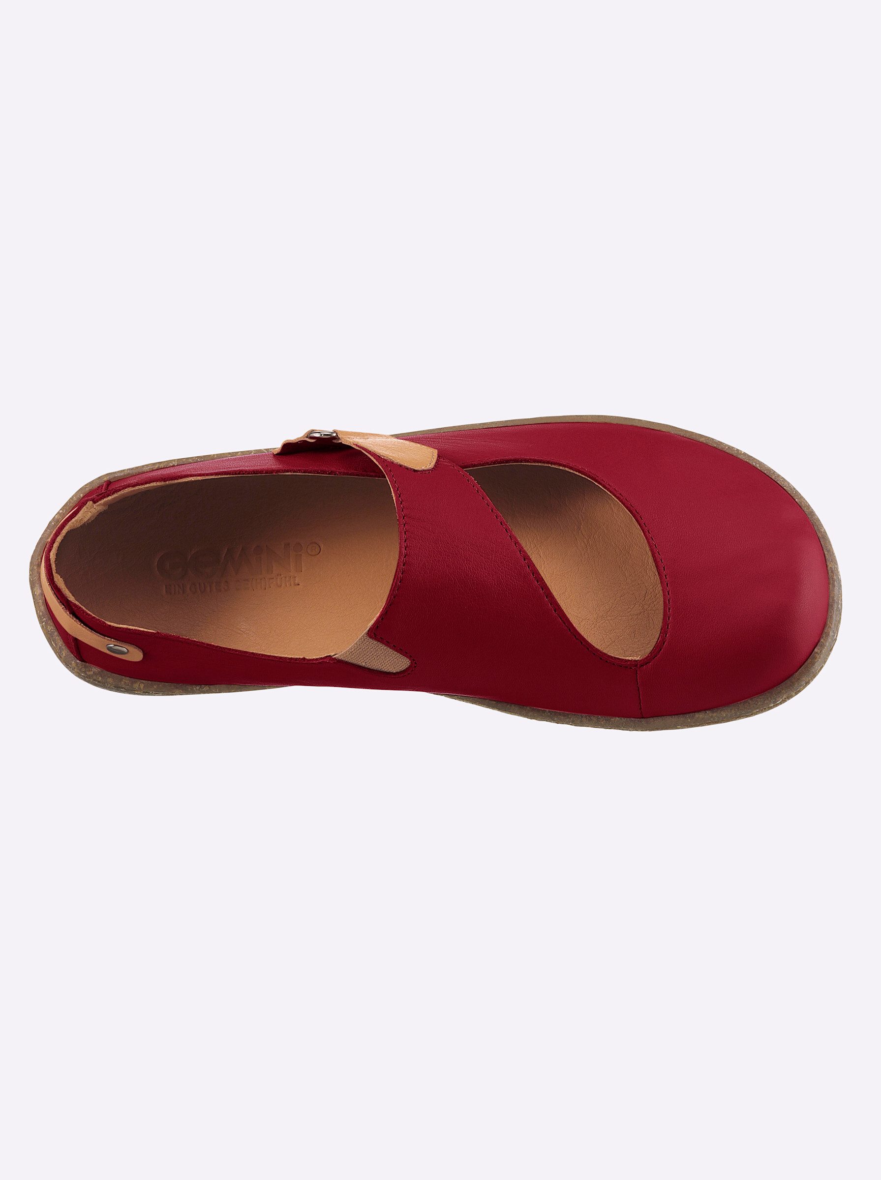 Gemini Slipper Slipper