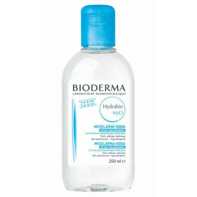 Bioderma Körperpflegemittel Hydrabio H2O Micelle Solution 250ml