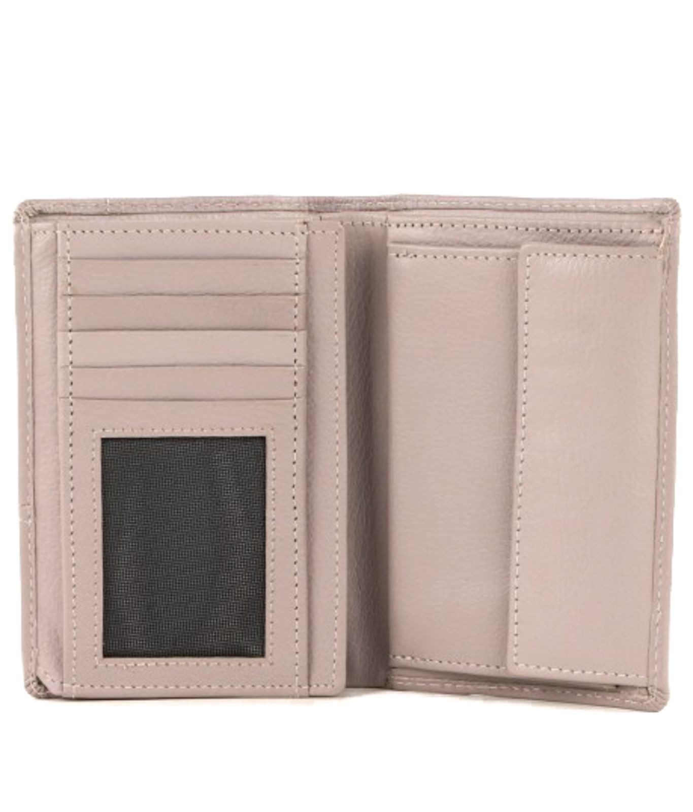 Bruno Banani Geldbörse Wallet, aus echtem günstig online kaufen