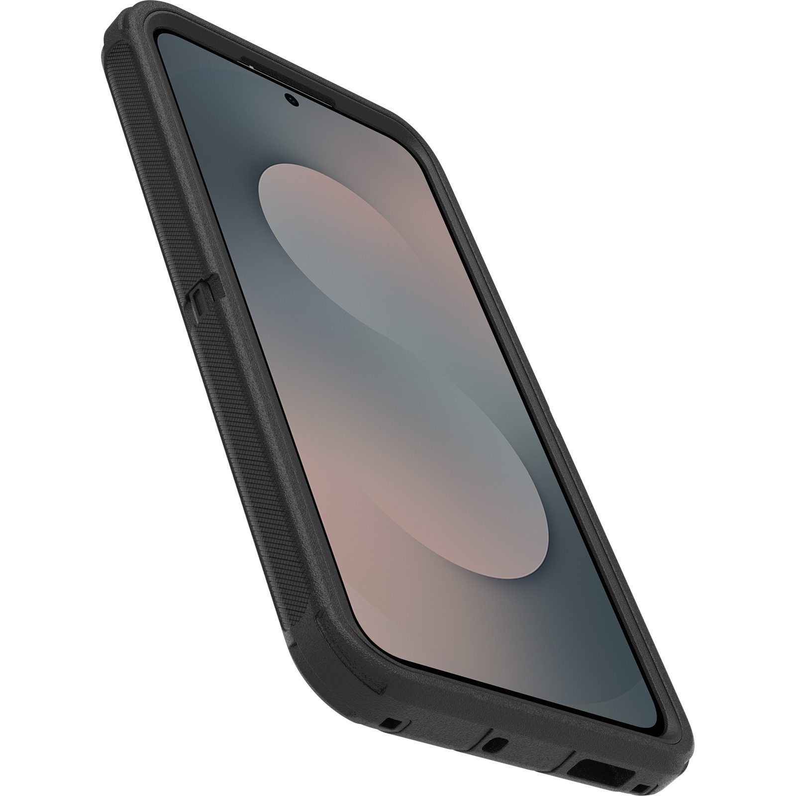 Otterbox Handyhülle Defender Series Pro Case für Samsung Galaxy S25 FE, Backcover, Schutzhülle, Handyschutzhülle, Case, Schutzcase, stoßfest – Bild 3 von 5