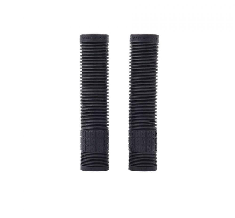 DMR Fahrradlenker DMR Lenkergriffe 25th Anniversary 140-29.8mm schwarz