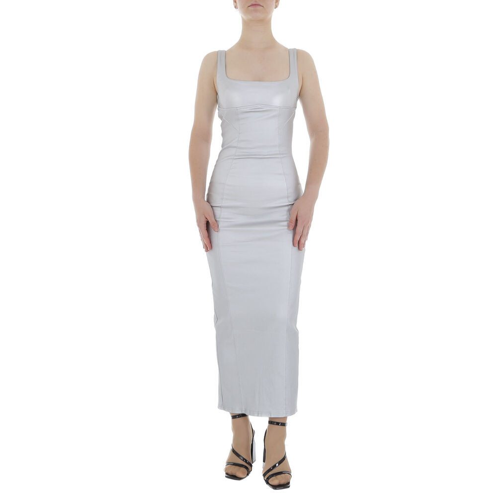 Ital-Design Partykleid Damen Party & Clubwear günstig online kaufen