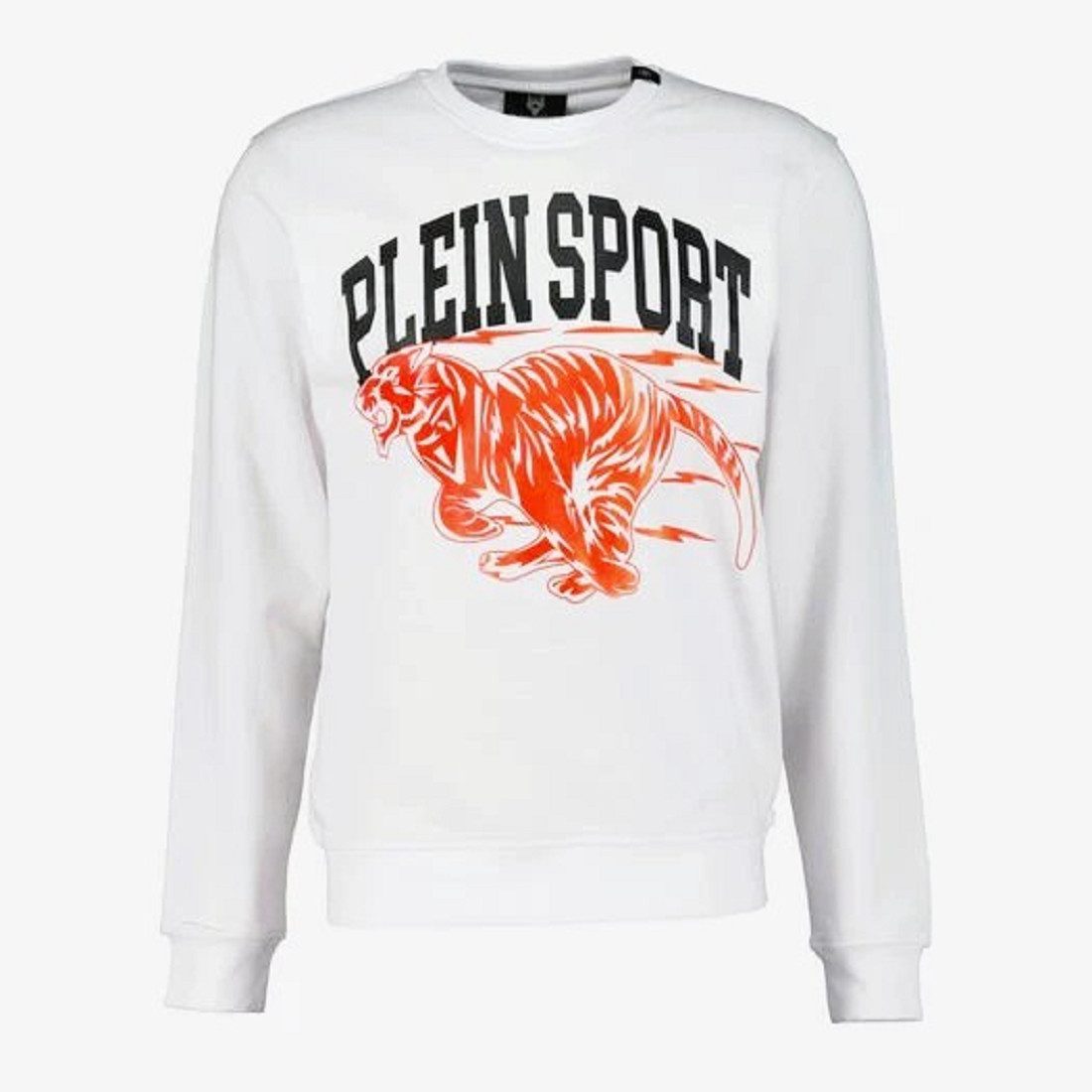 PLEIN SPORT Sweater PLEIN Sport Herren Pullover, Plein Sport Herren Sweatsh günstig online kaufen