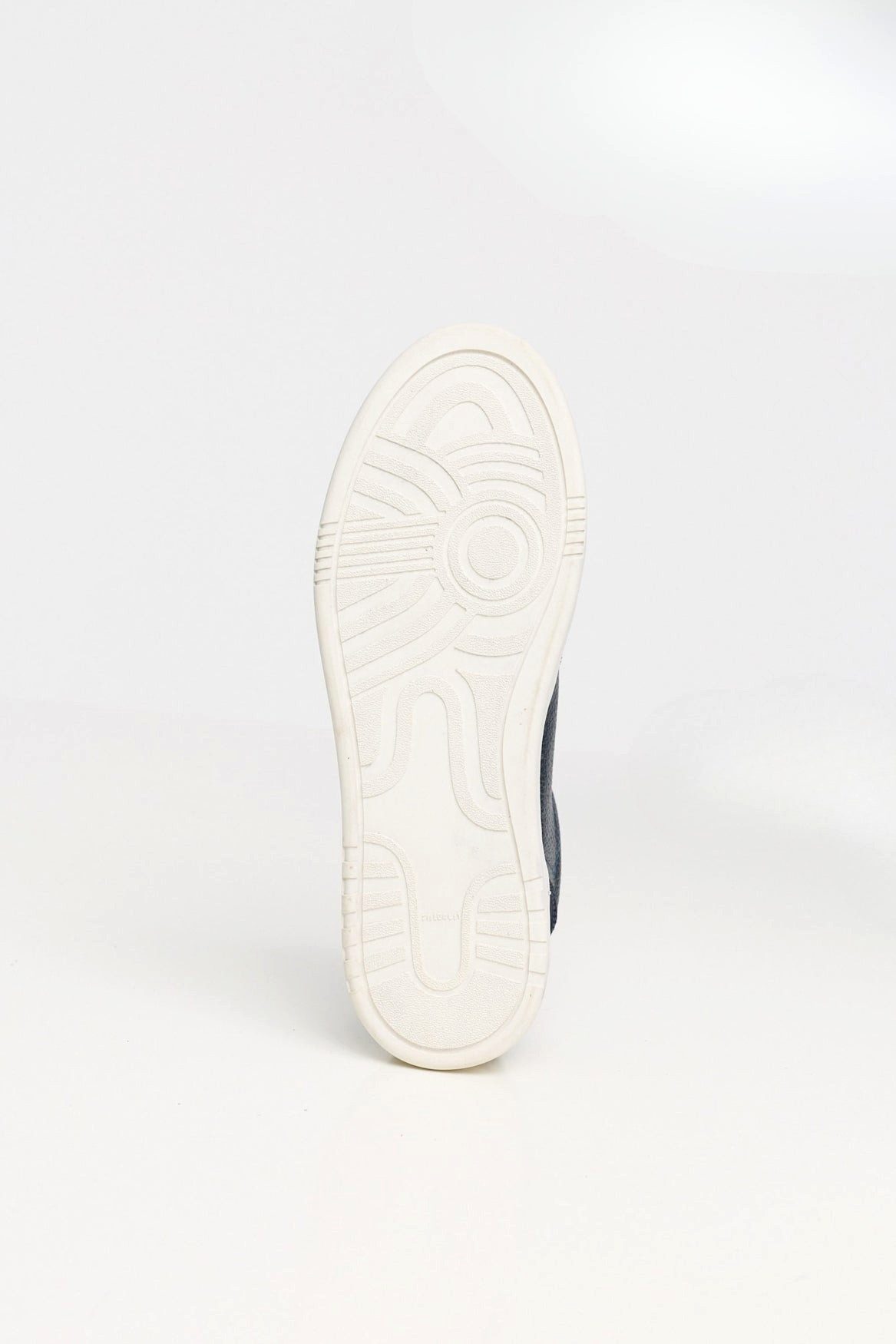 ZUITABLE Leder Sneaker DiLario 826-680, Navy Sneaker