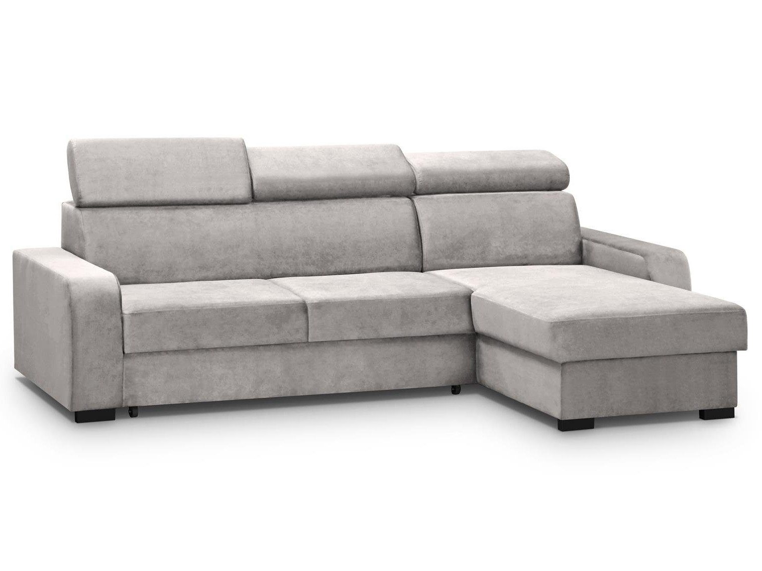 Ecksofa FOX II mit Schlaffunktion