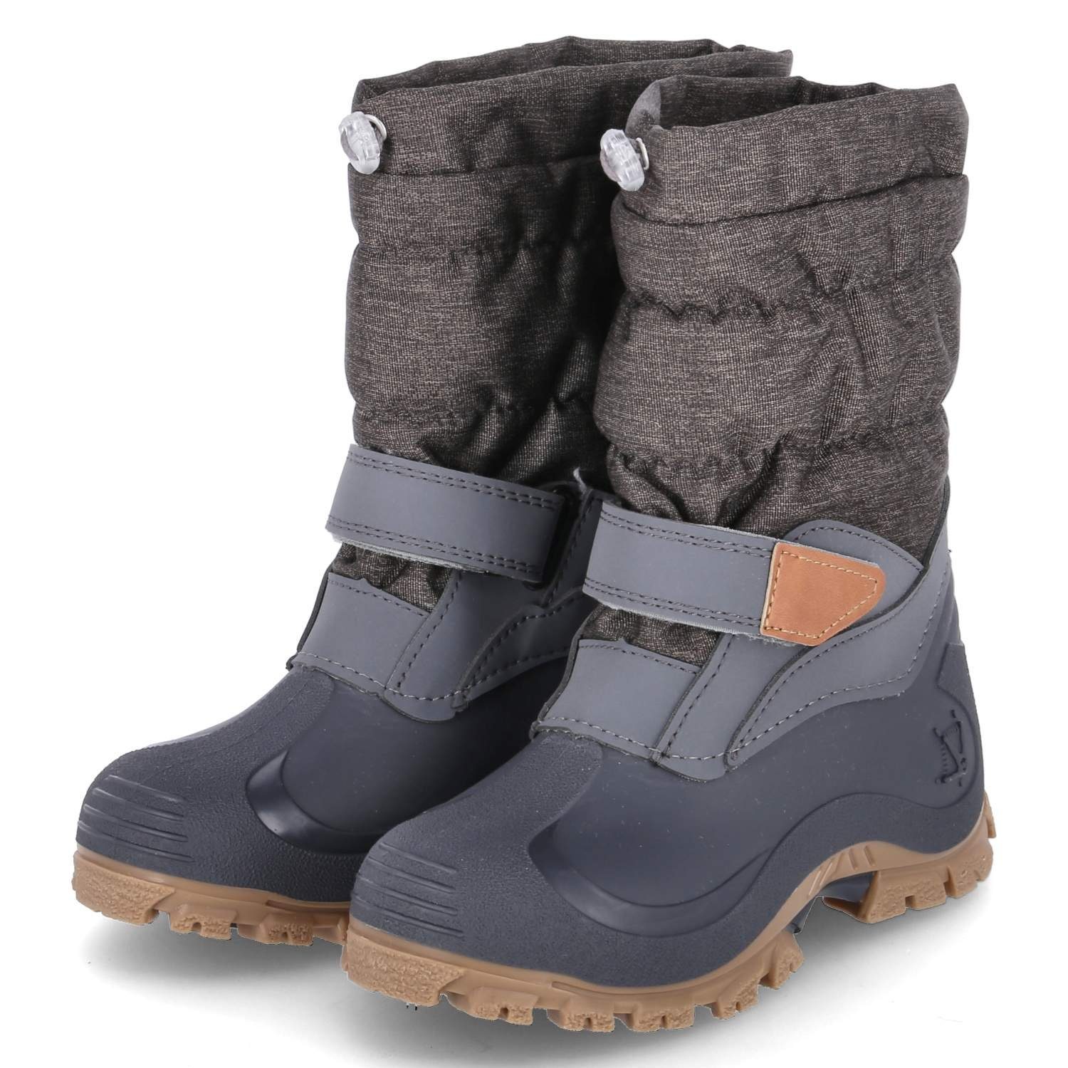 Lurchi Snowboots FINN Stiefelette