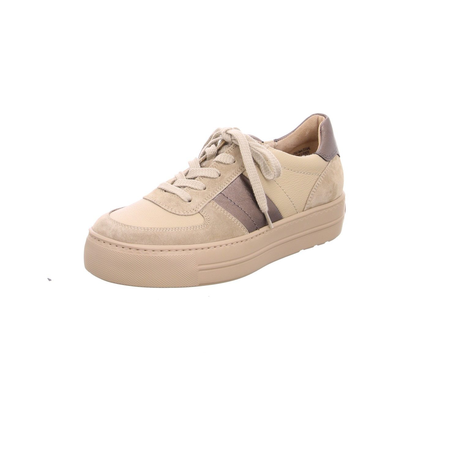 Paul Green Freizeit Schnürer für Damen Schnürschuh (keine Angabe, 1-tlg., keine Angabe)