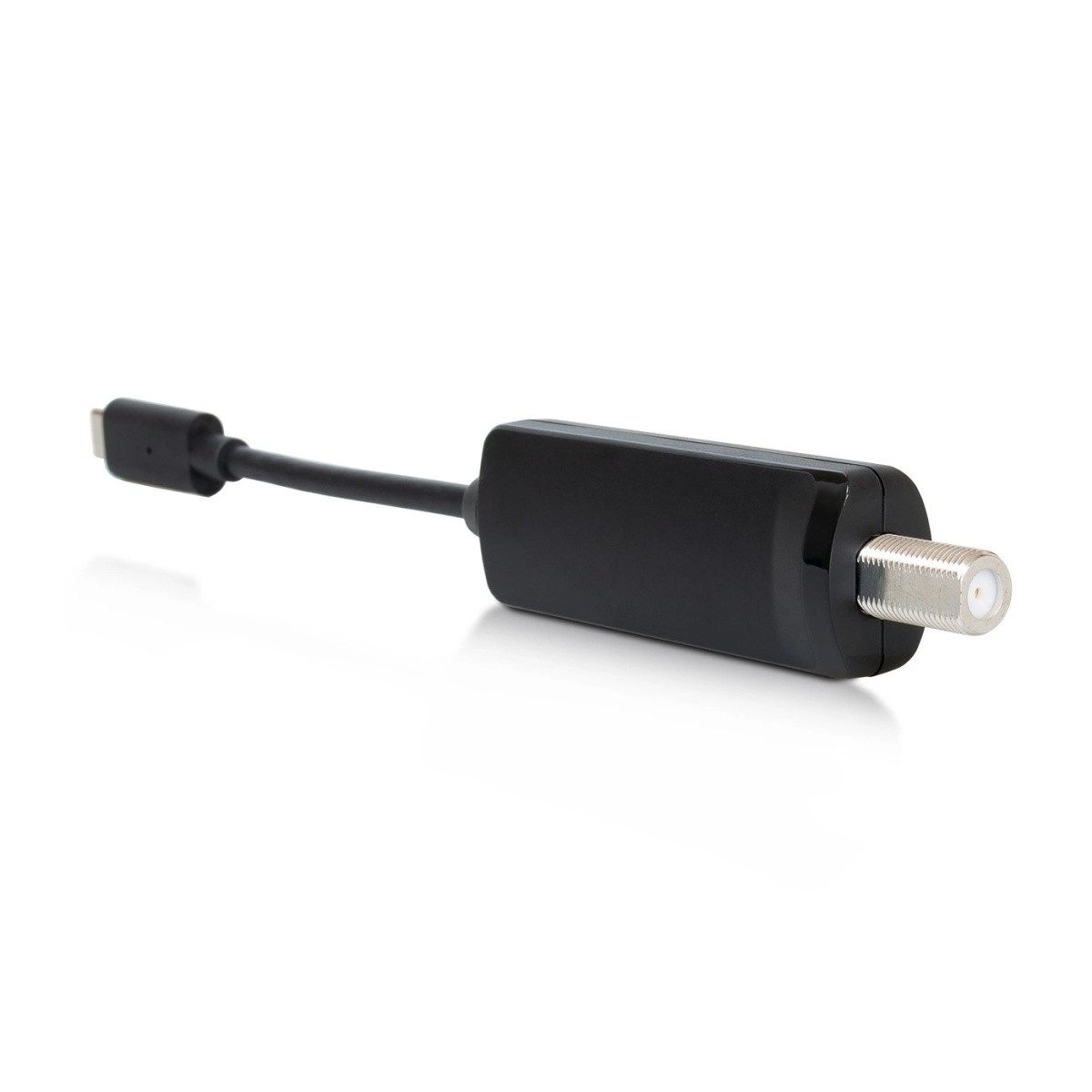 DVB-S2X Tuner für Box Q / Box R / Box R Plus Sat Tuner