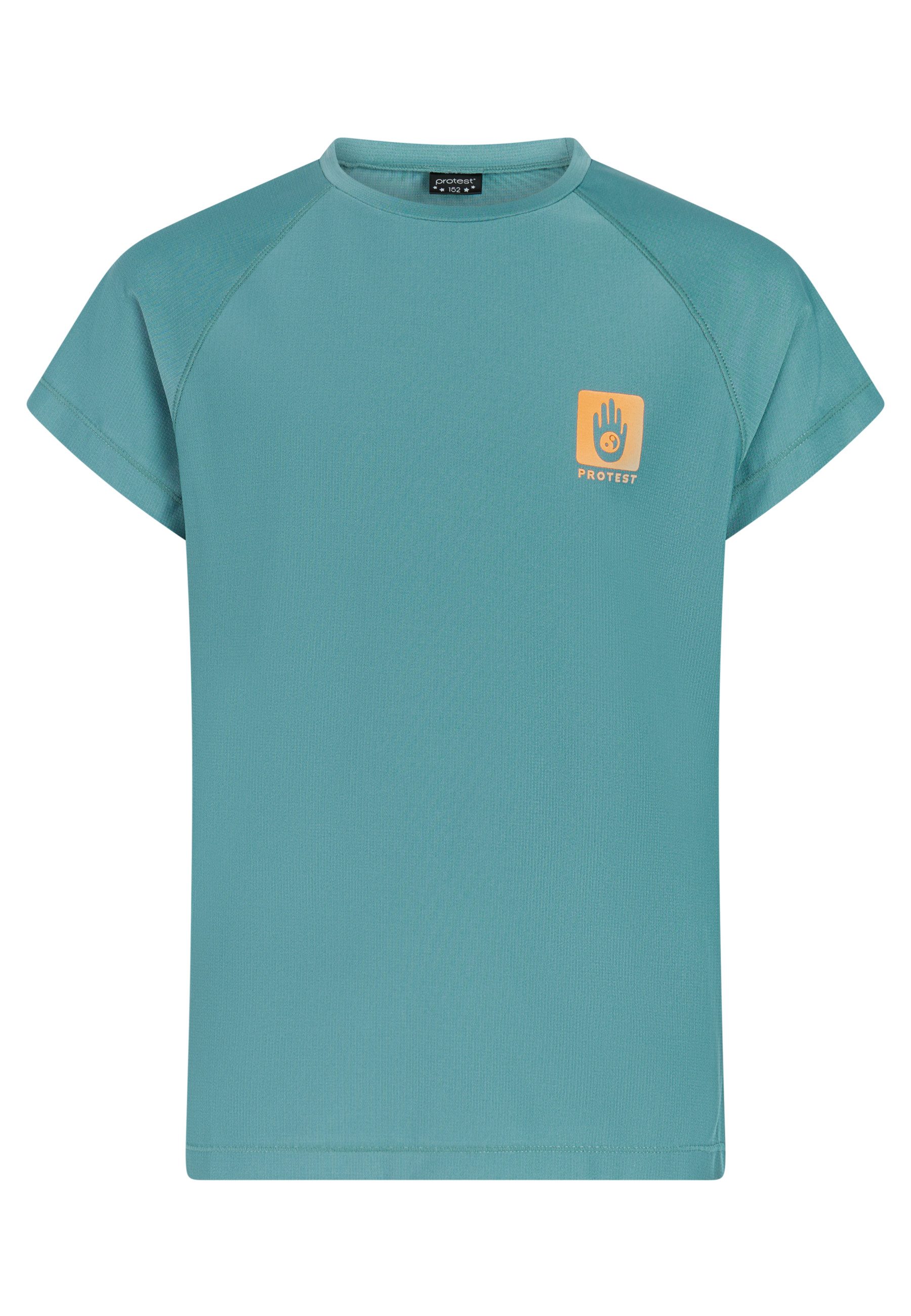 Protest Rash Guard PRTSherrys JR (1-tlg)