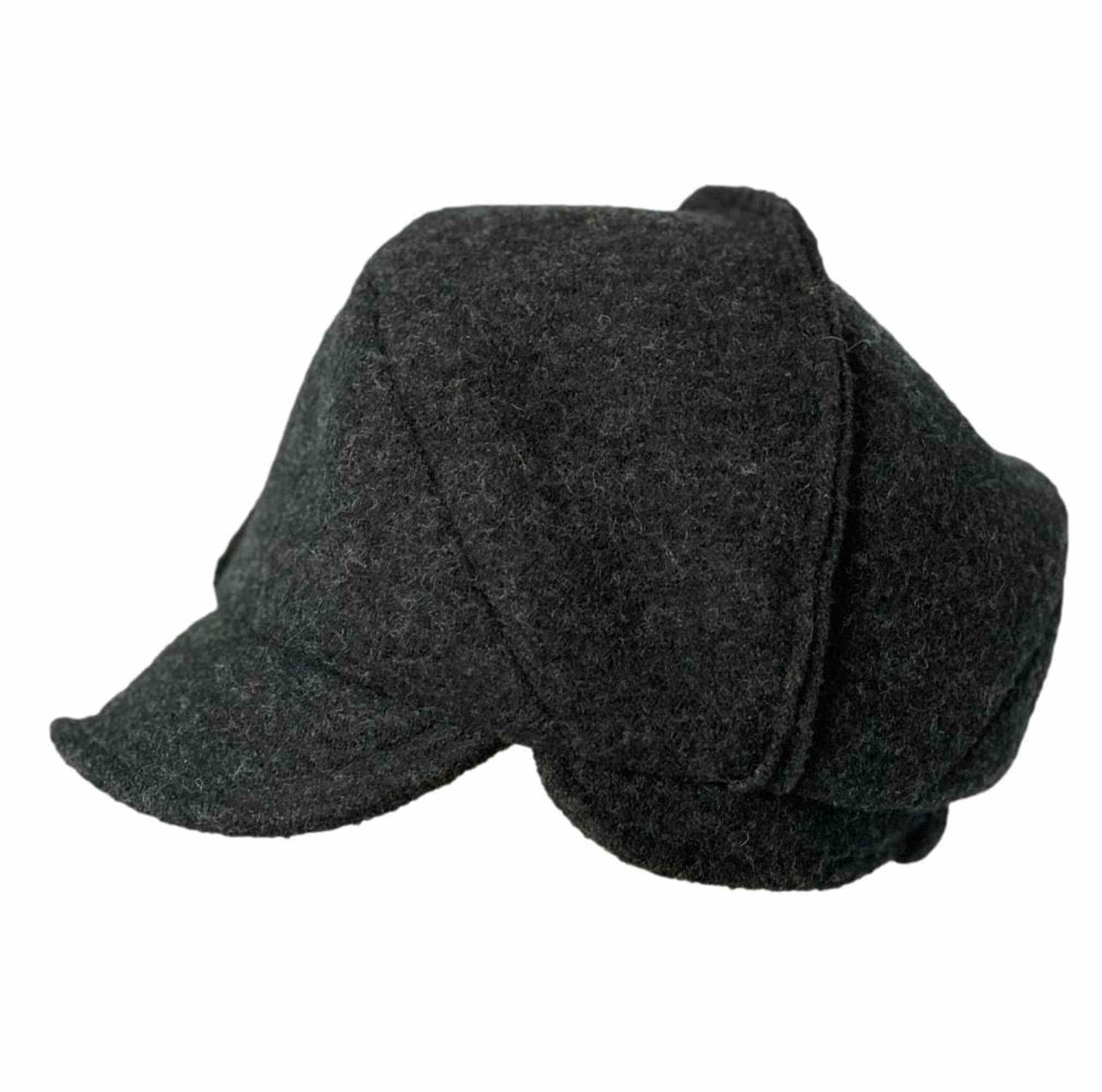 Mayser Baseball Cap Mayser Mütze Bakerboy Ines