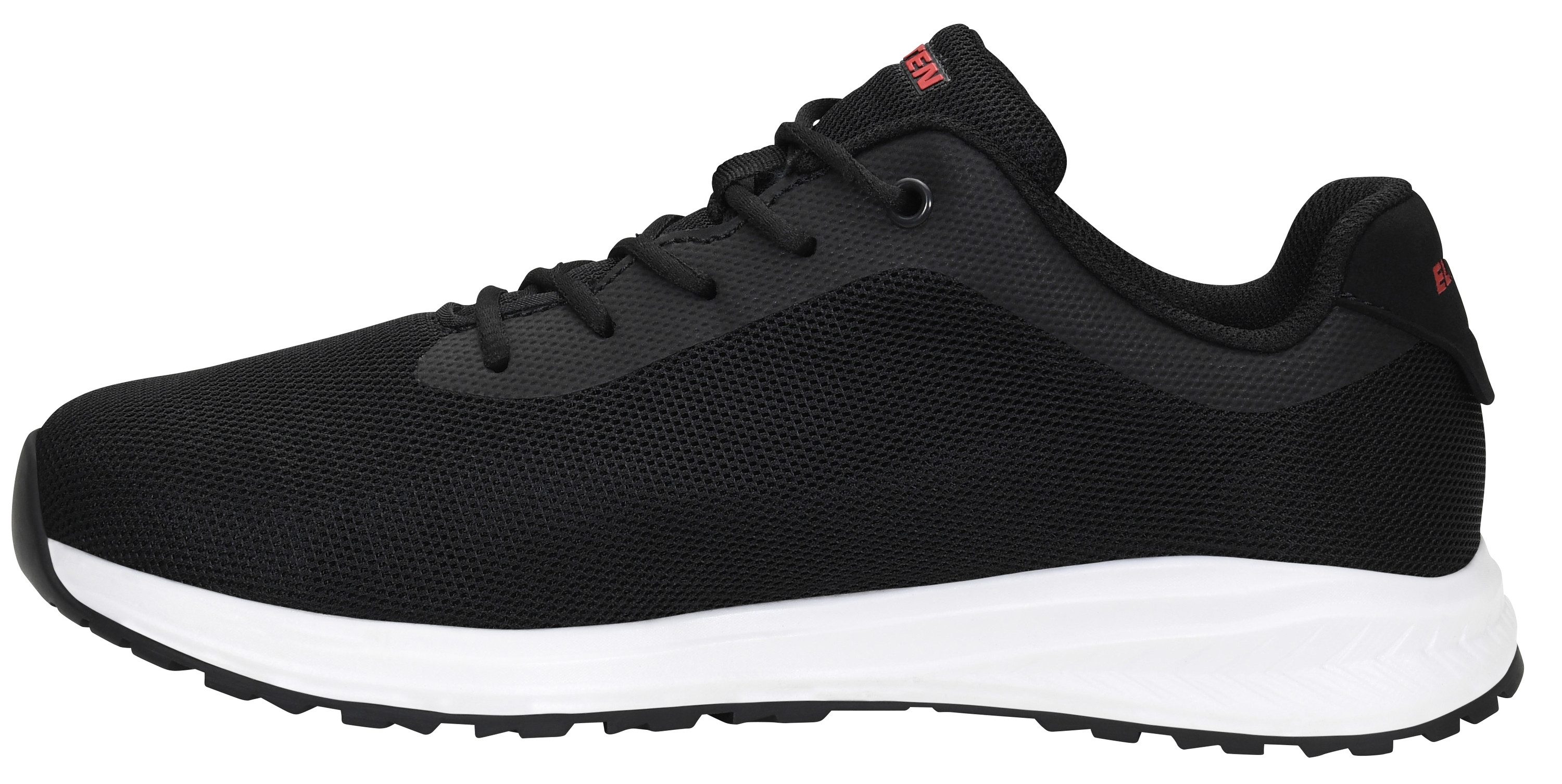 ELTEN MARAIS black Low ESD O1 Sicherheitsschuh (Schuhkarton, Paar) – Bild 4 von 5