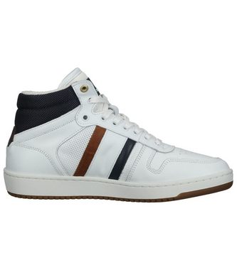 Pantofola d´Oro Sneaker Leder/Textil Sneaker