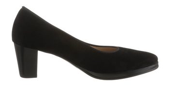 Ara ORLY Pumps, Abendschuh, Festtagsschuh,Trichterabsatz, mit kleinem Plateau