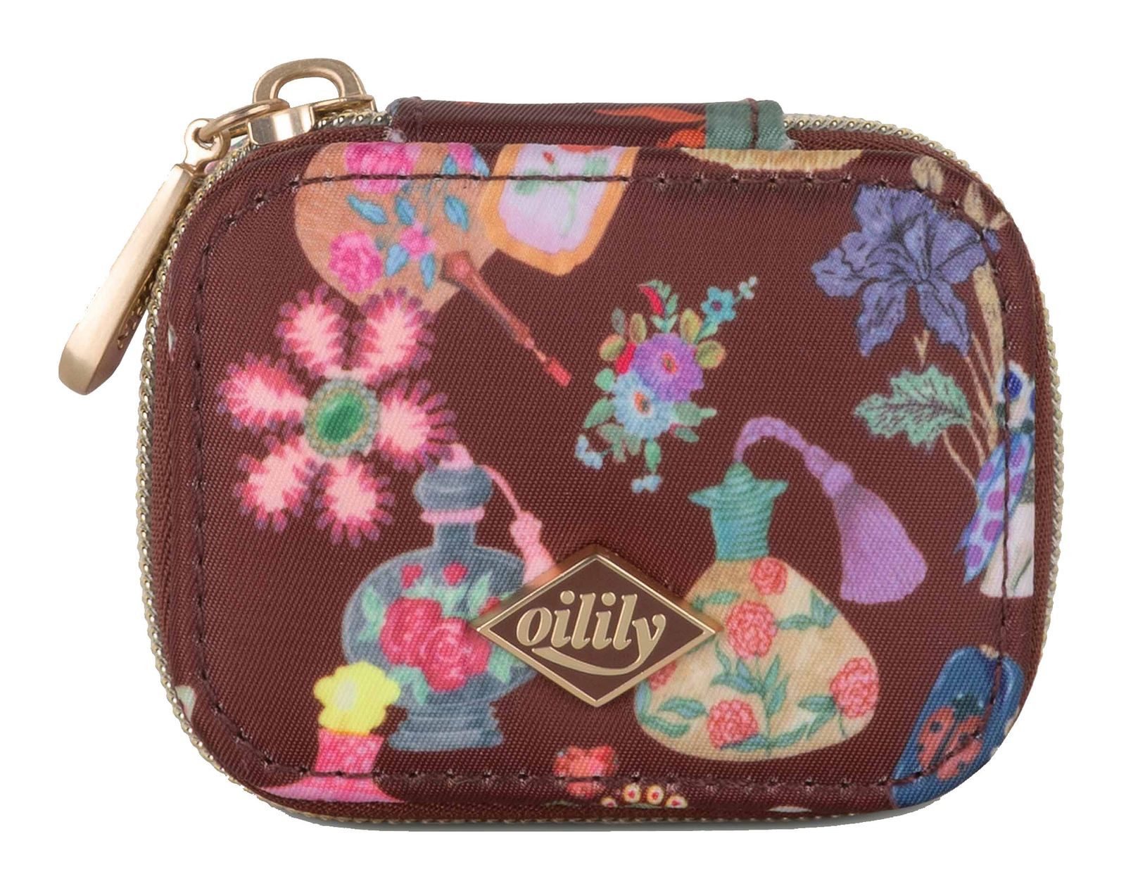 Oilily Schmuckkoffer Chantal Mini Case