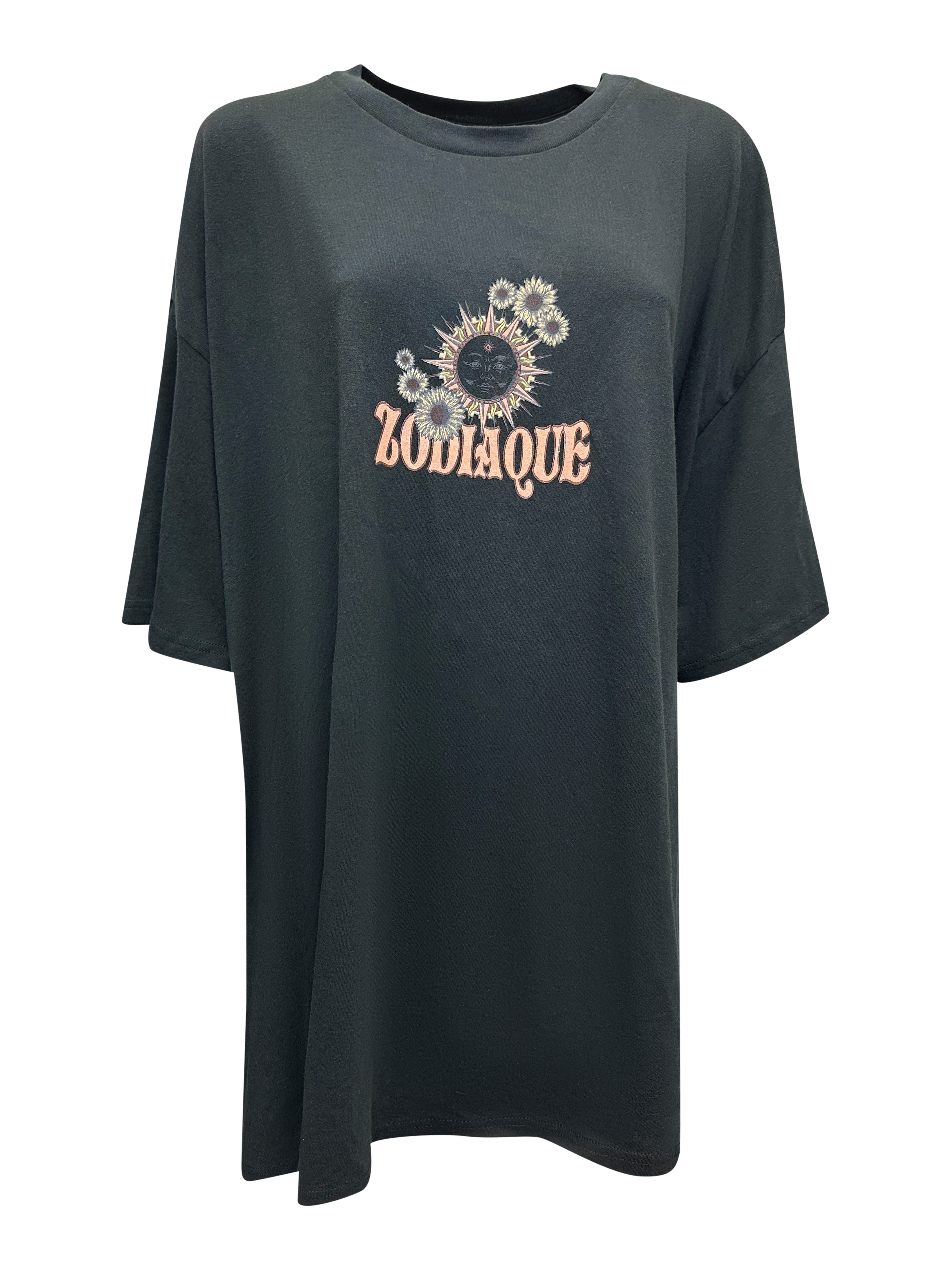 Worldclassca Oversize-Shirt Worldclassca Oversized T-Shirt T-Shirt-Kleid Sh günstig online kaufen