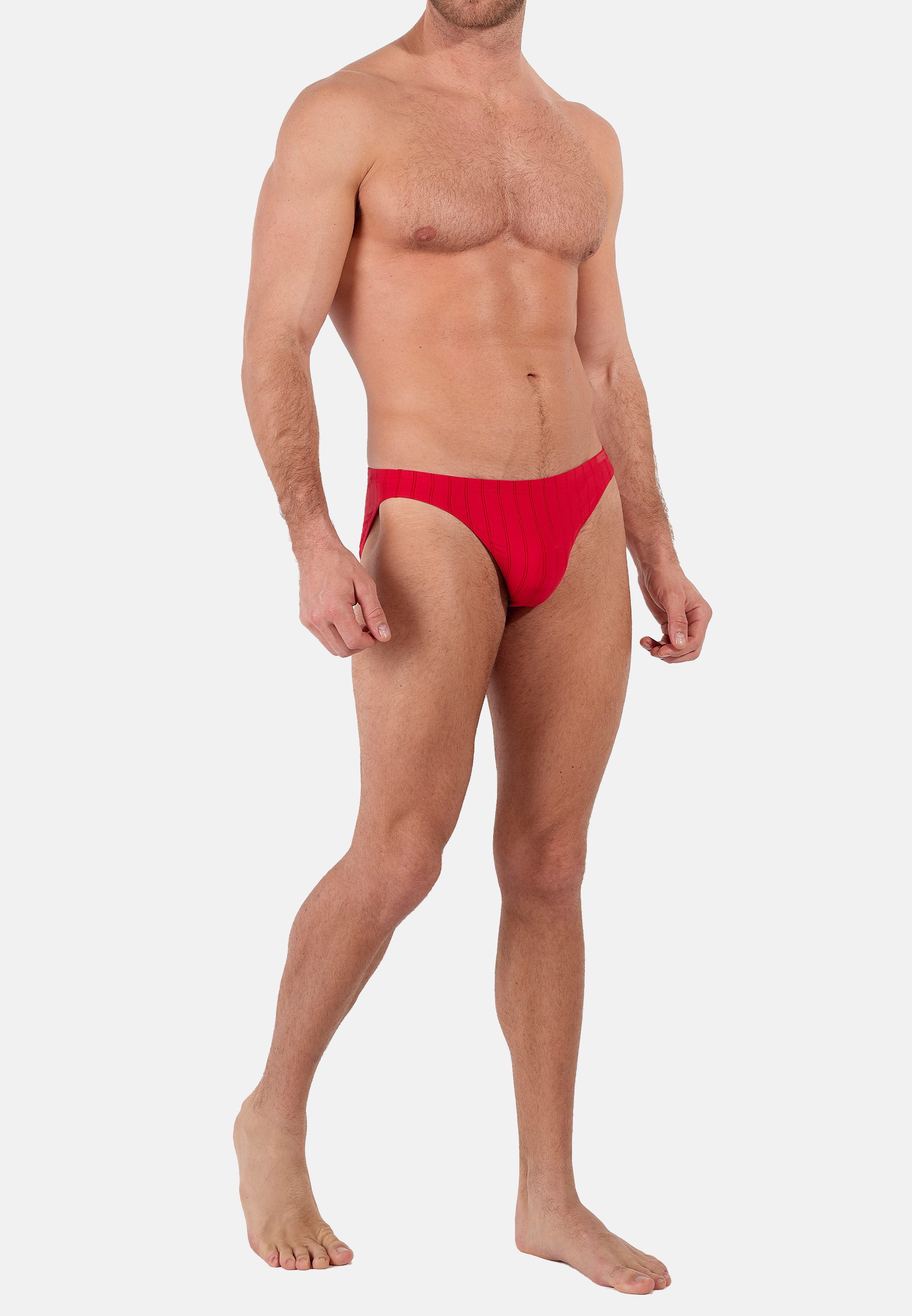 Hom Slip Chic (1-St) Slip / Unterhose - ohne Eingriff - Leicht transparent