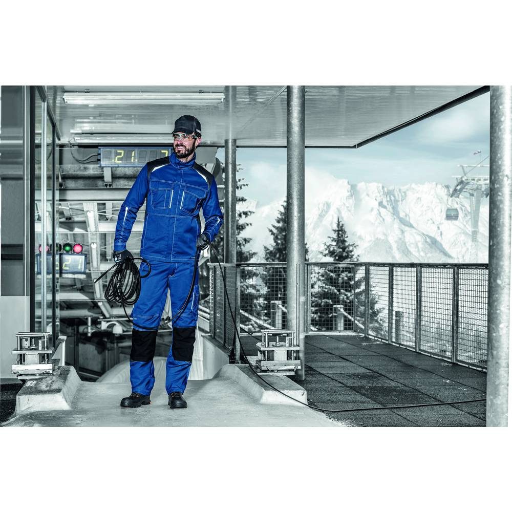Uvex Sicherheitshelm Anstoßkappe und -cap sport vent kurzer Schirm 9794420