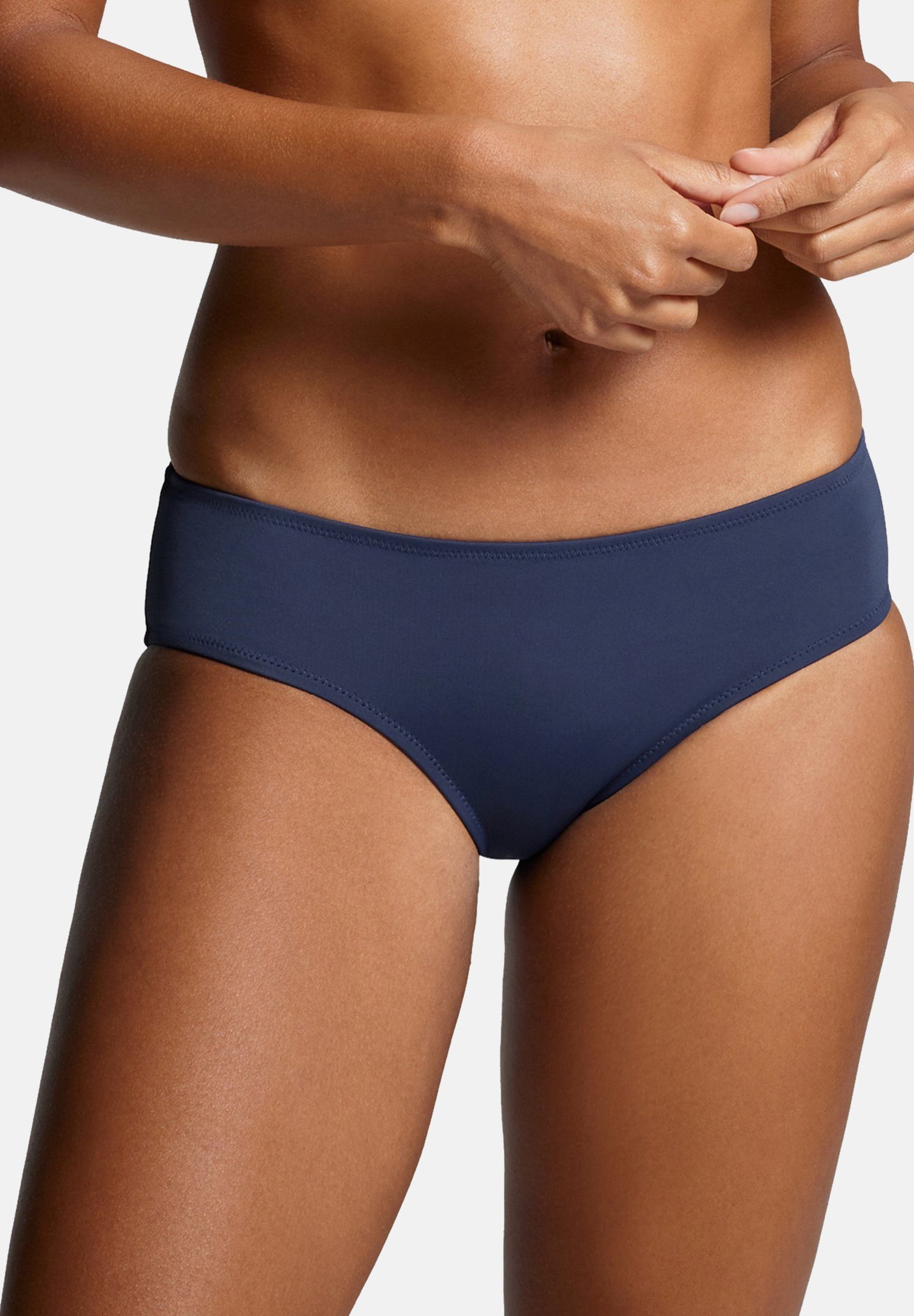PUMA Badehose PUMA SWIM WOMEN HIPSTER – Bild 5 von 5