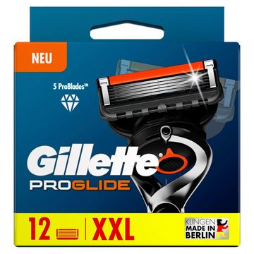 Gillette Rasierklingen ProGlide - 12St.