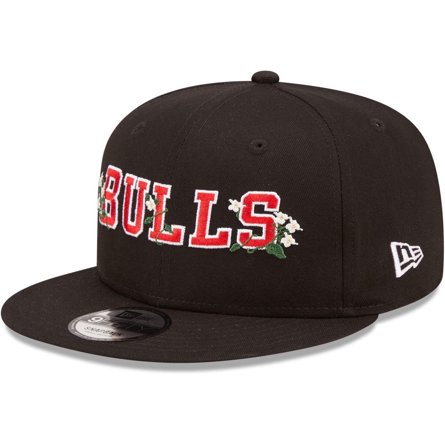 New Era Bulls Cap Snapback Chicago 9Fifty