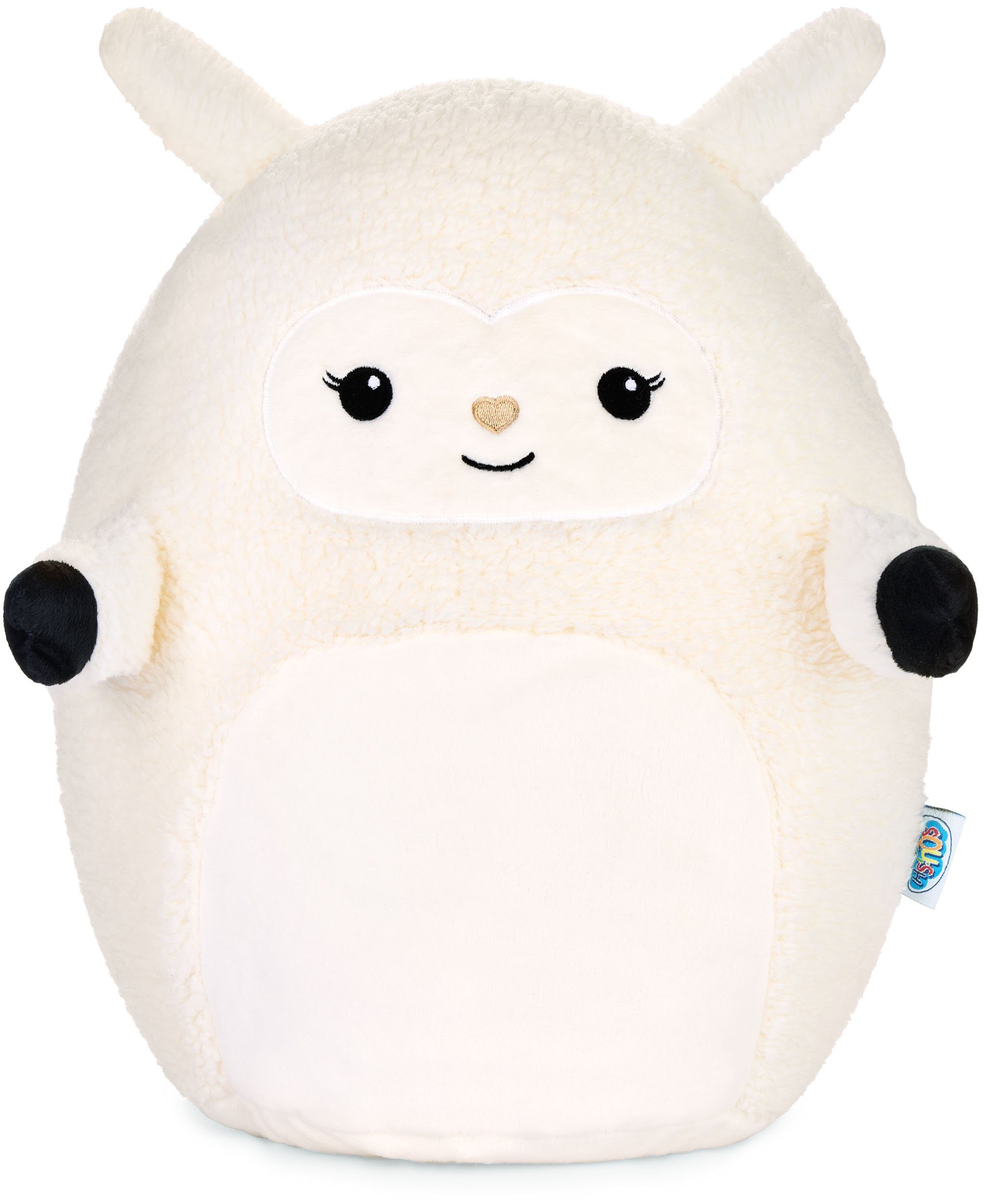 SQUISHBRUBIES Kuscheltier Stella das Schaf - 35 cm Stofftier - Superweich ( günstig online kaufen