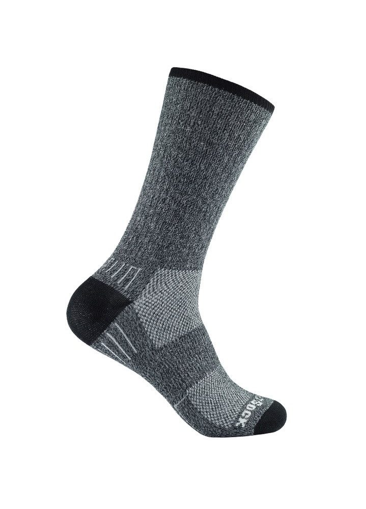 Wrightsock Wandersocken Crew Adventure (warm, gepolstertes günstig online kaufen