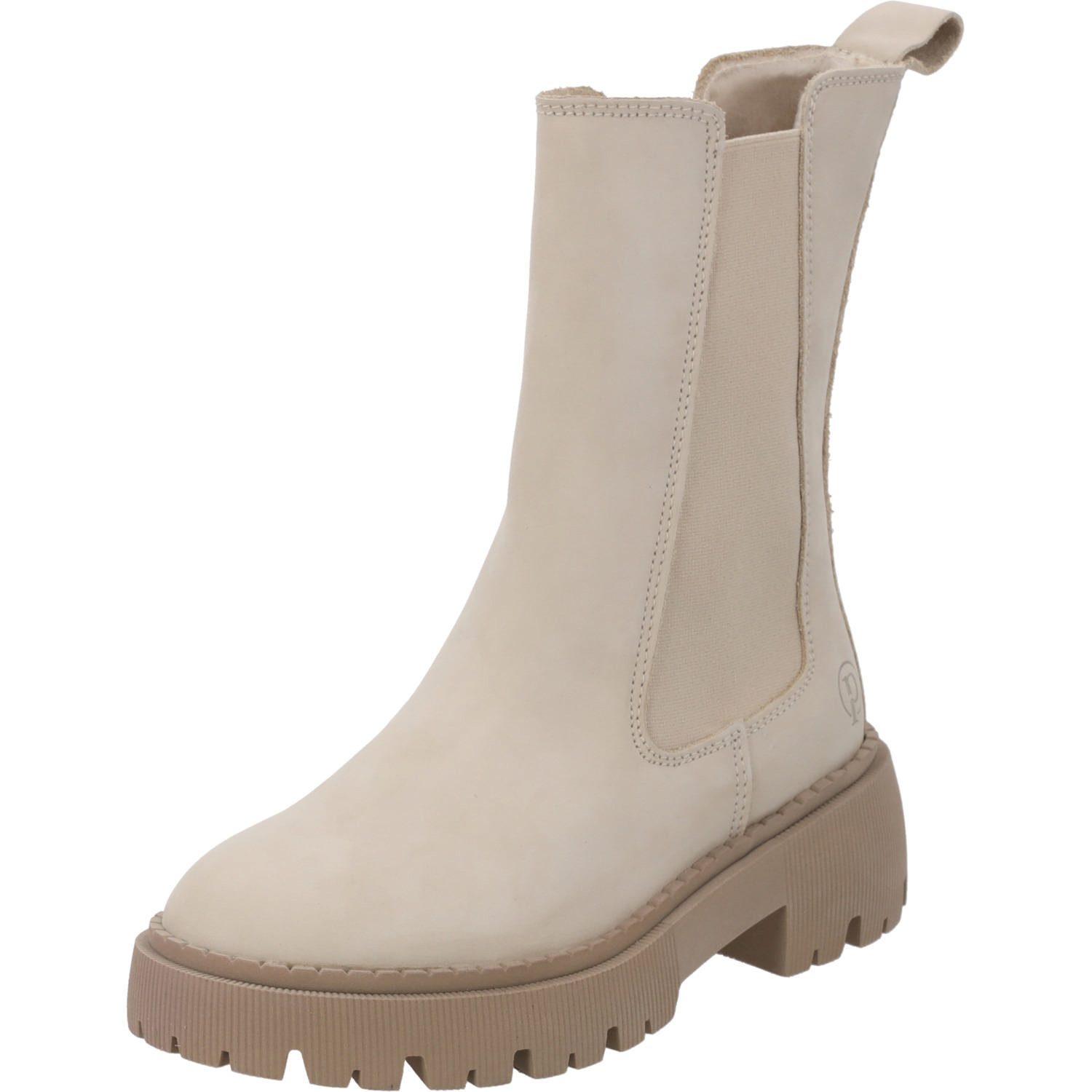 Palado Zevah Chelseaboots