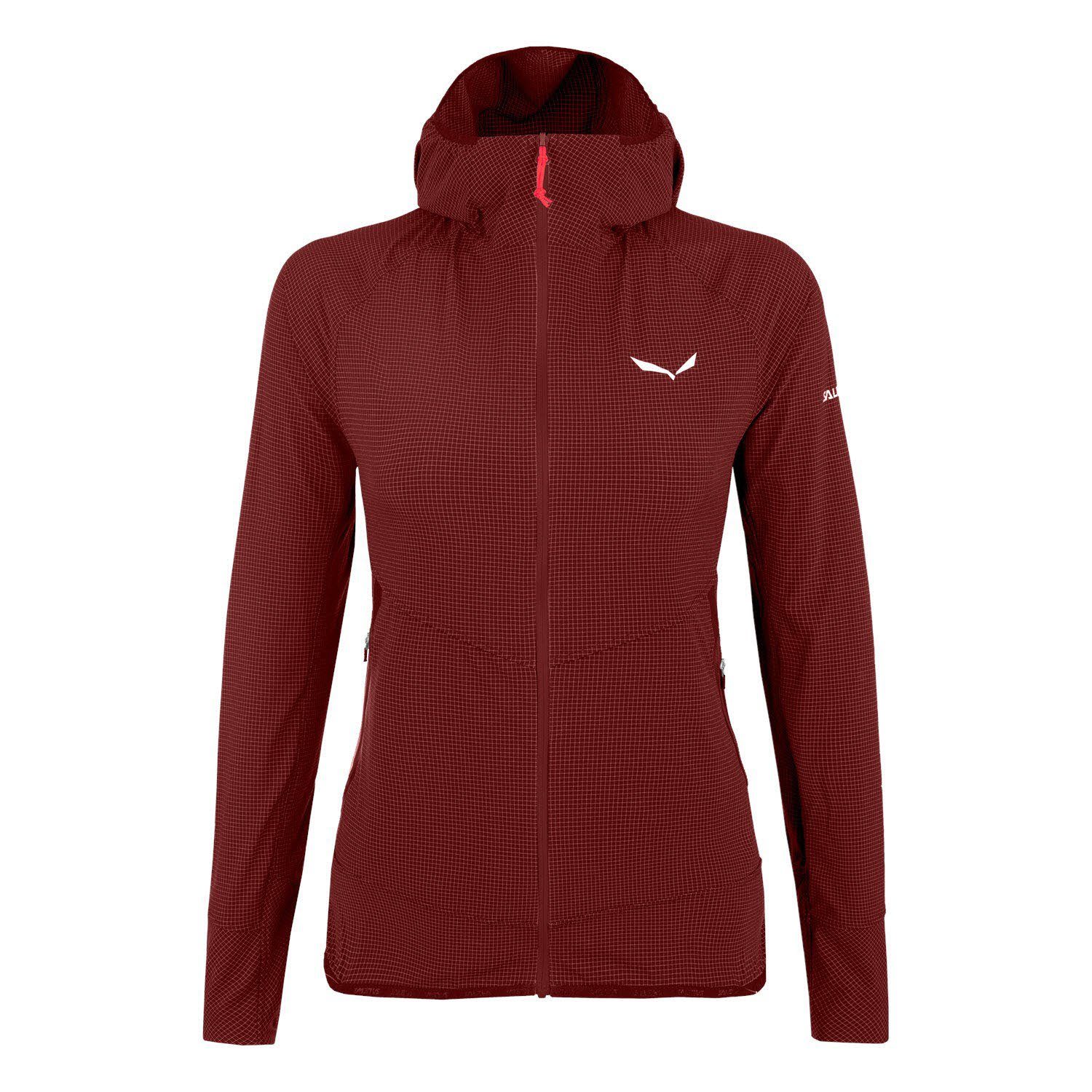 Salewa Funktionsjacke Salewa Sorapis Dst Jacke Damen