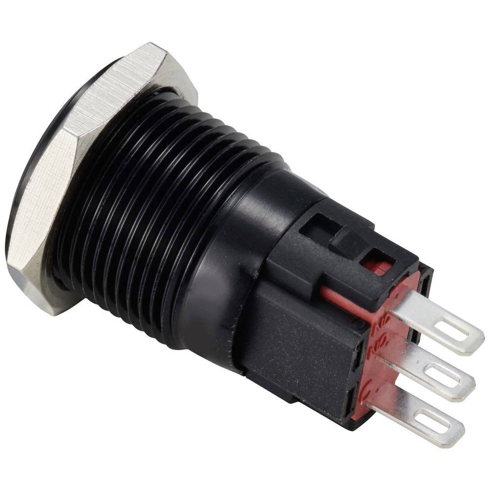 TRU COMPONENTS Schalter Druckschalter TC-12647500