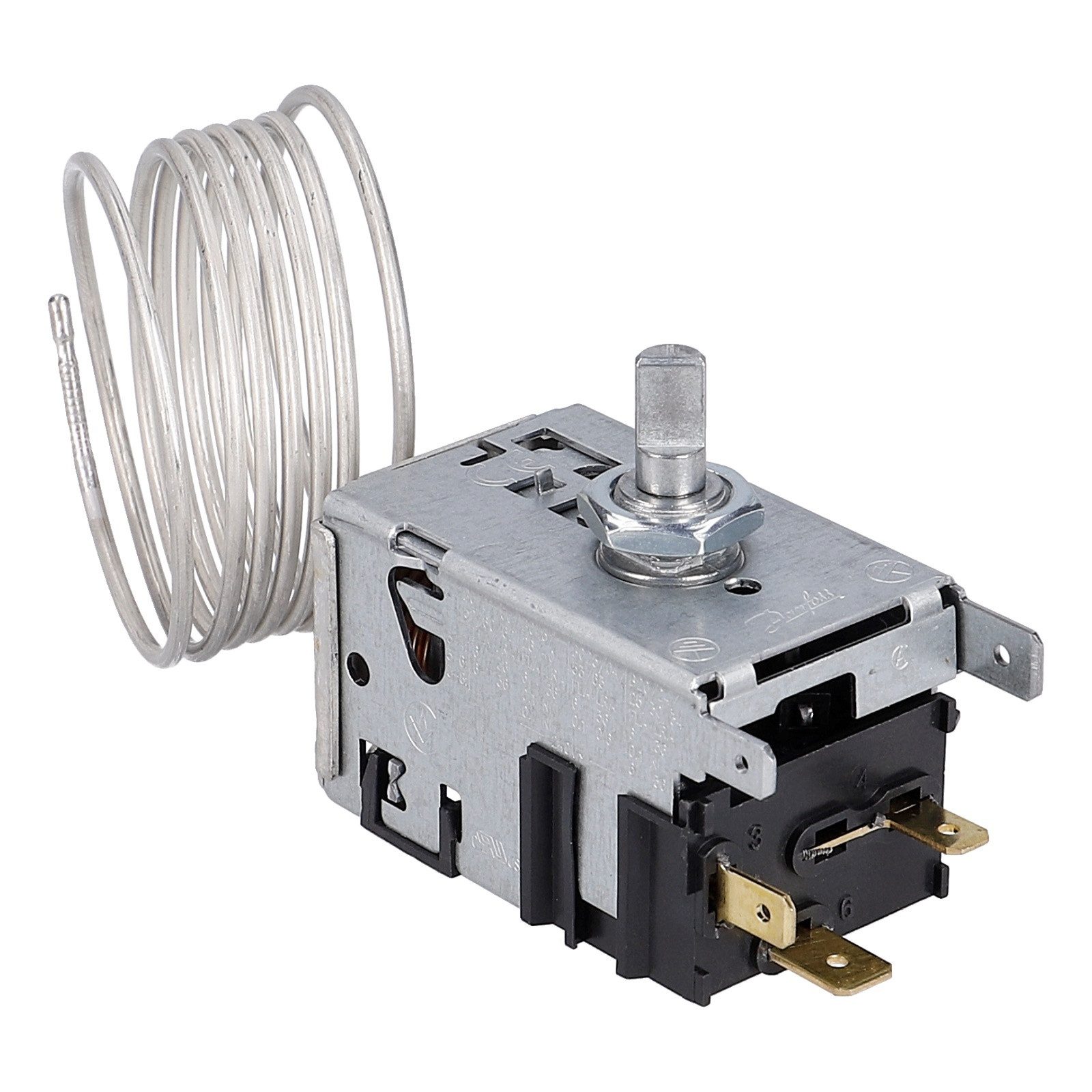 easyPART Thermodetektor wie Electrolux 2914570094 Electrolux 2914570094, Kühlschrank / Gefrierschrank