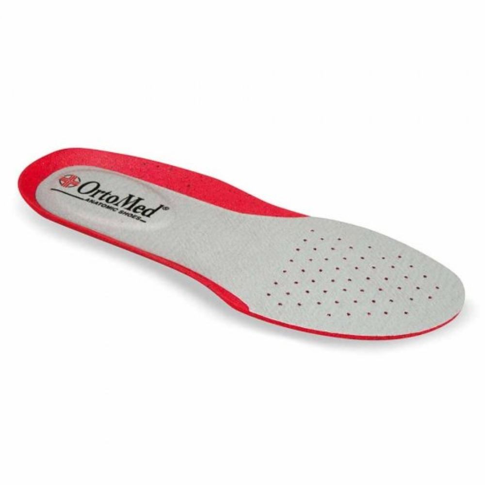 Ortomed Slipper