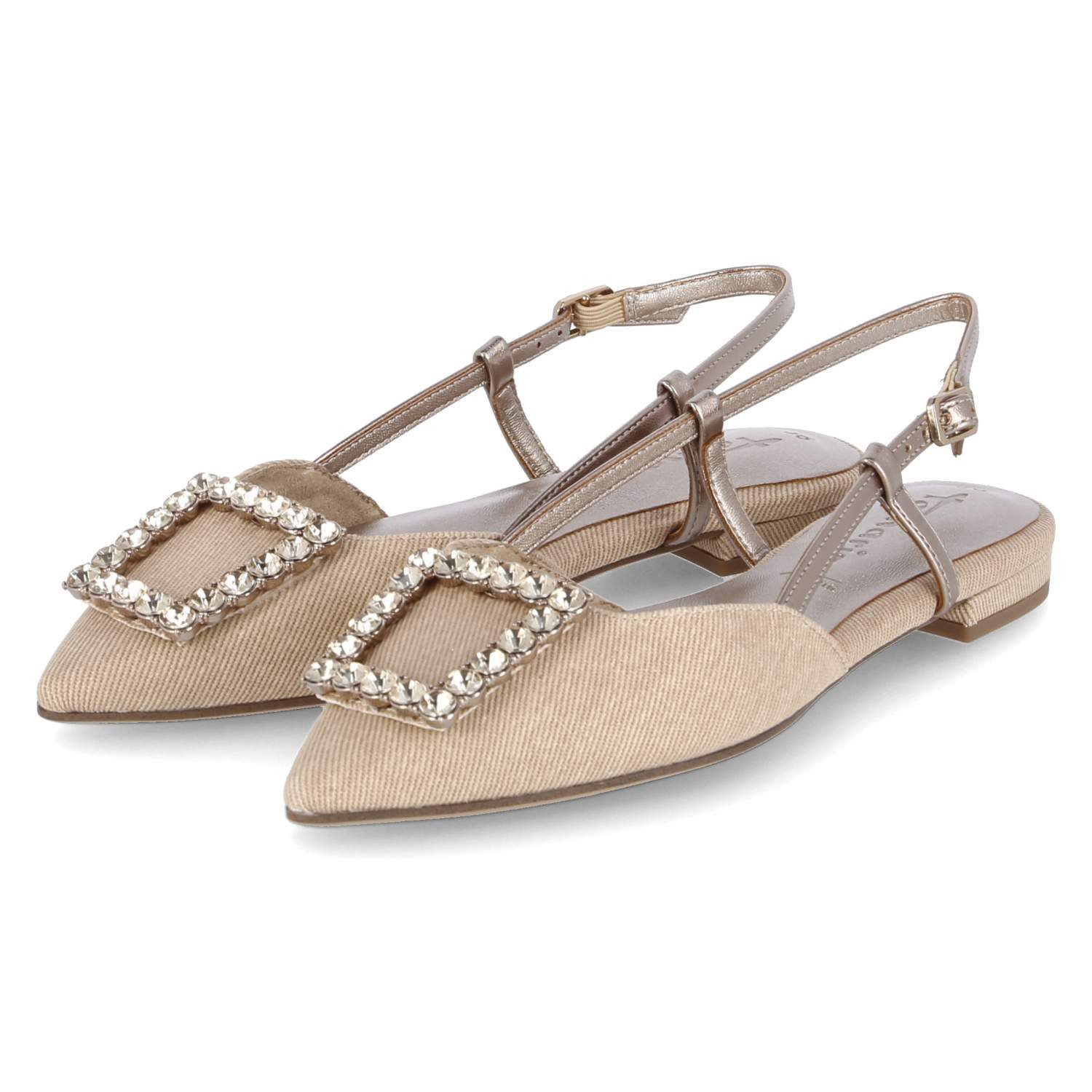 Slingballerinas Ballerina