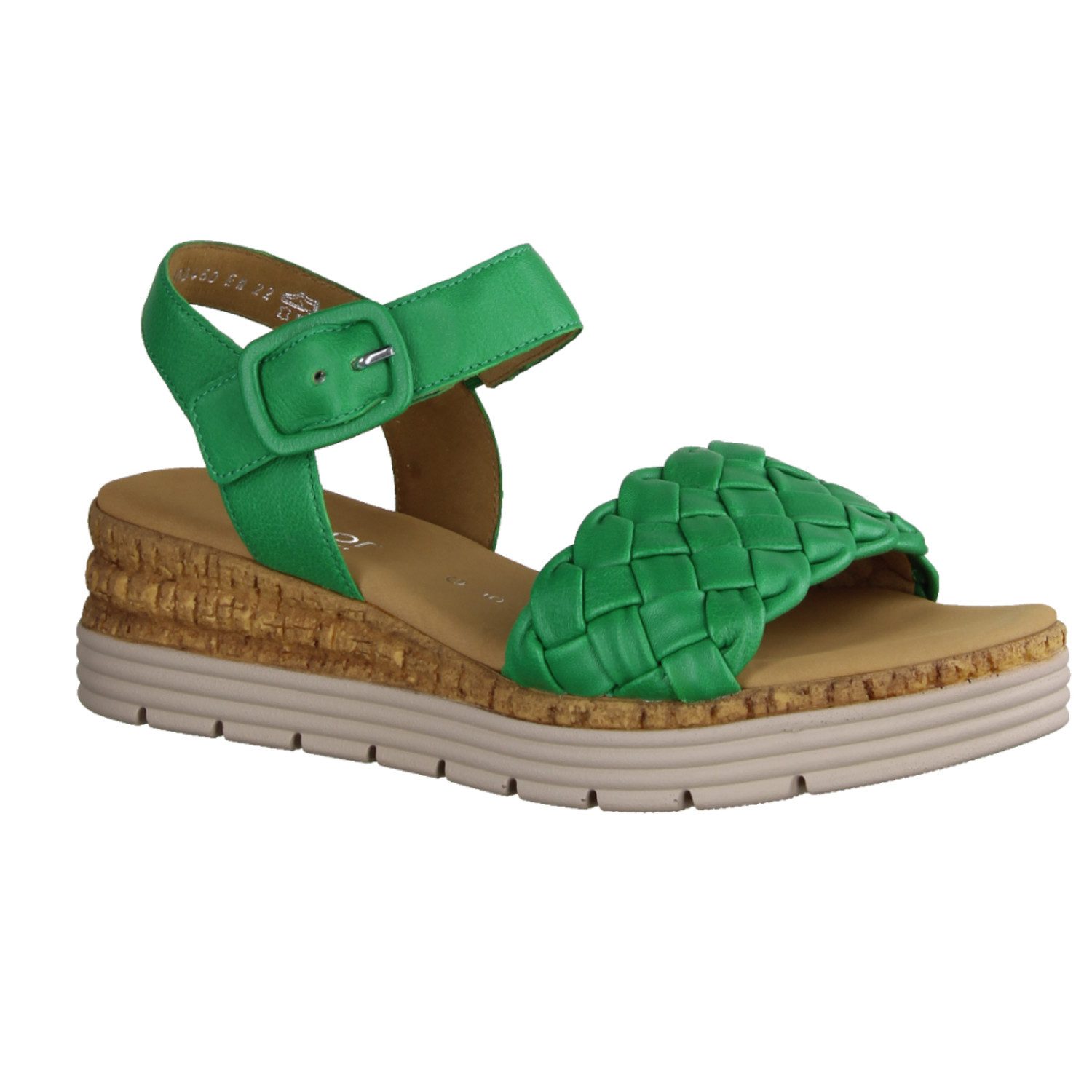 Gabor Comfort 42703-24 Sandalette