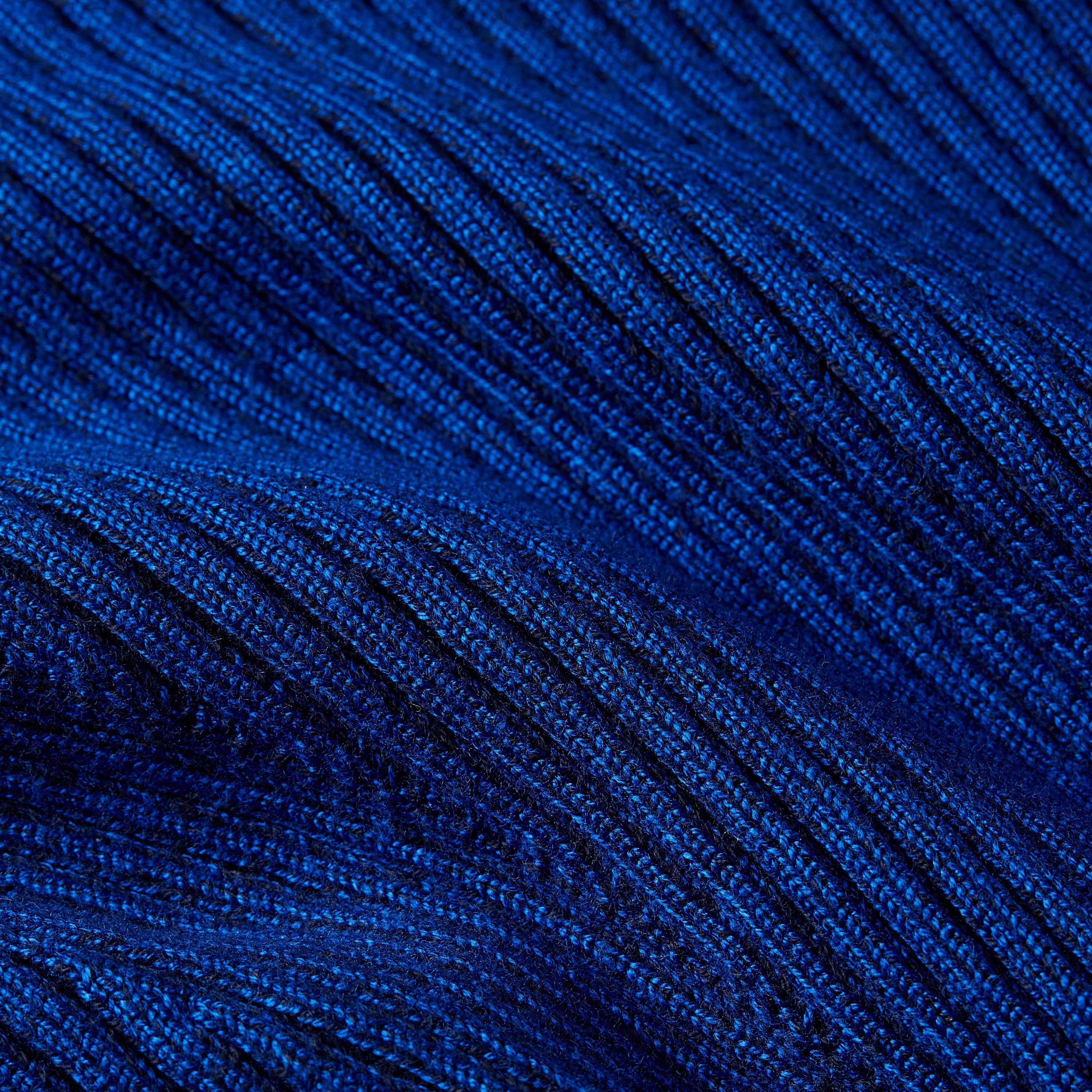 G-STAR Strickkleid Plated Slim Knit Dress