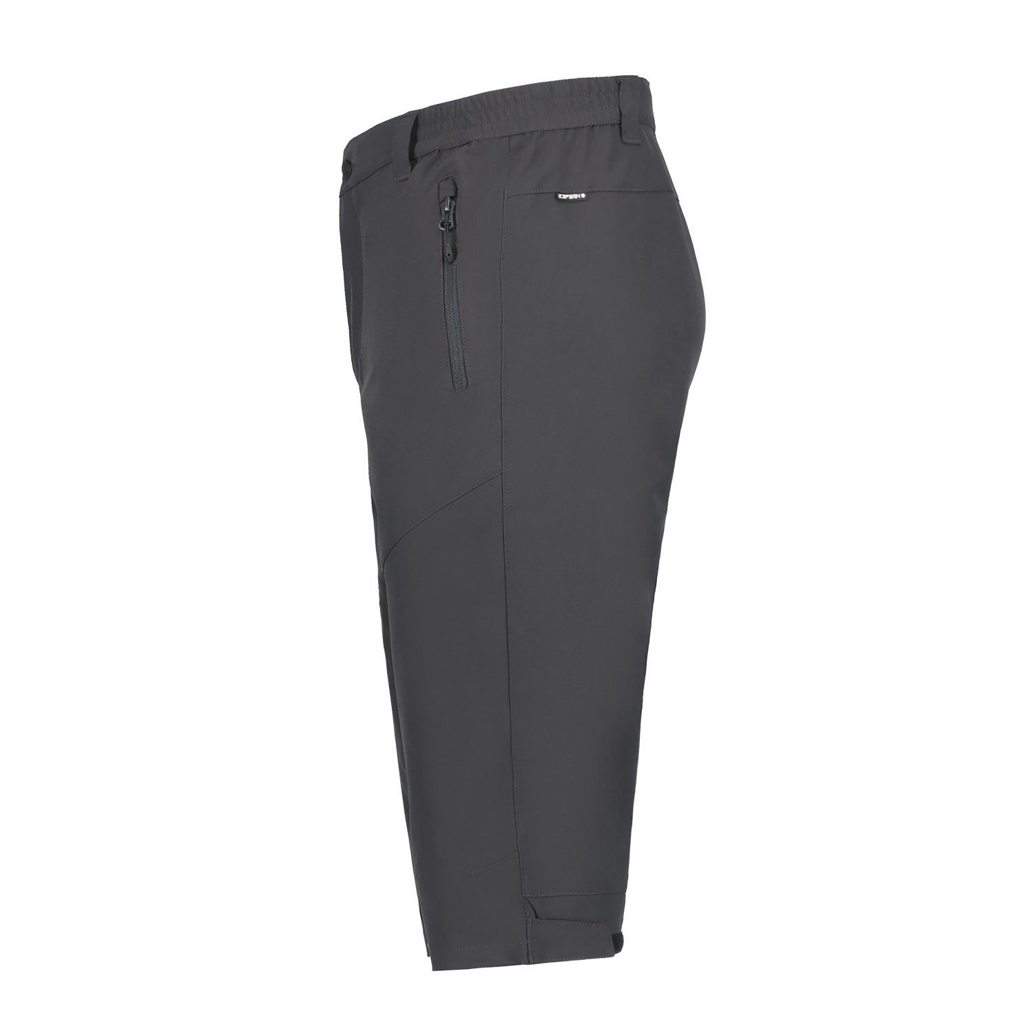 Icepeak Outdoorhose Ballard 3/4 Hose (0-tlg)