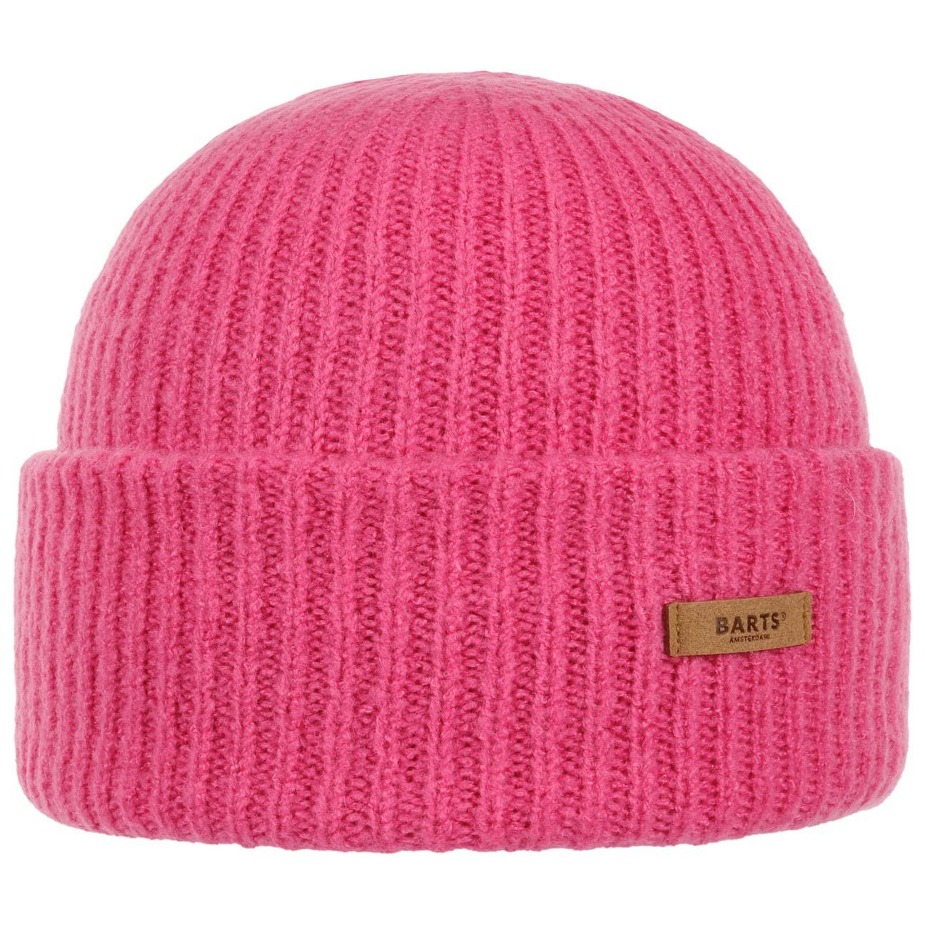 Barts Beanie (1-St) Strickmütze mit Umschlag