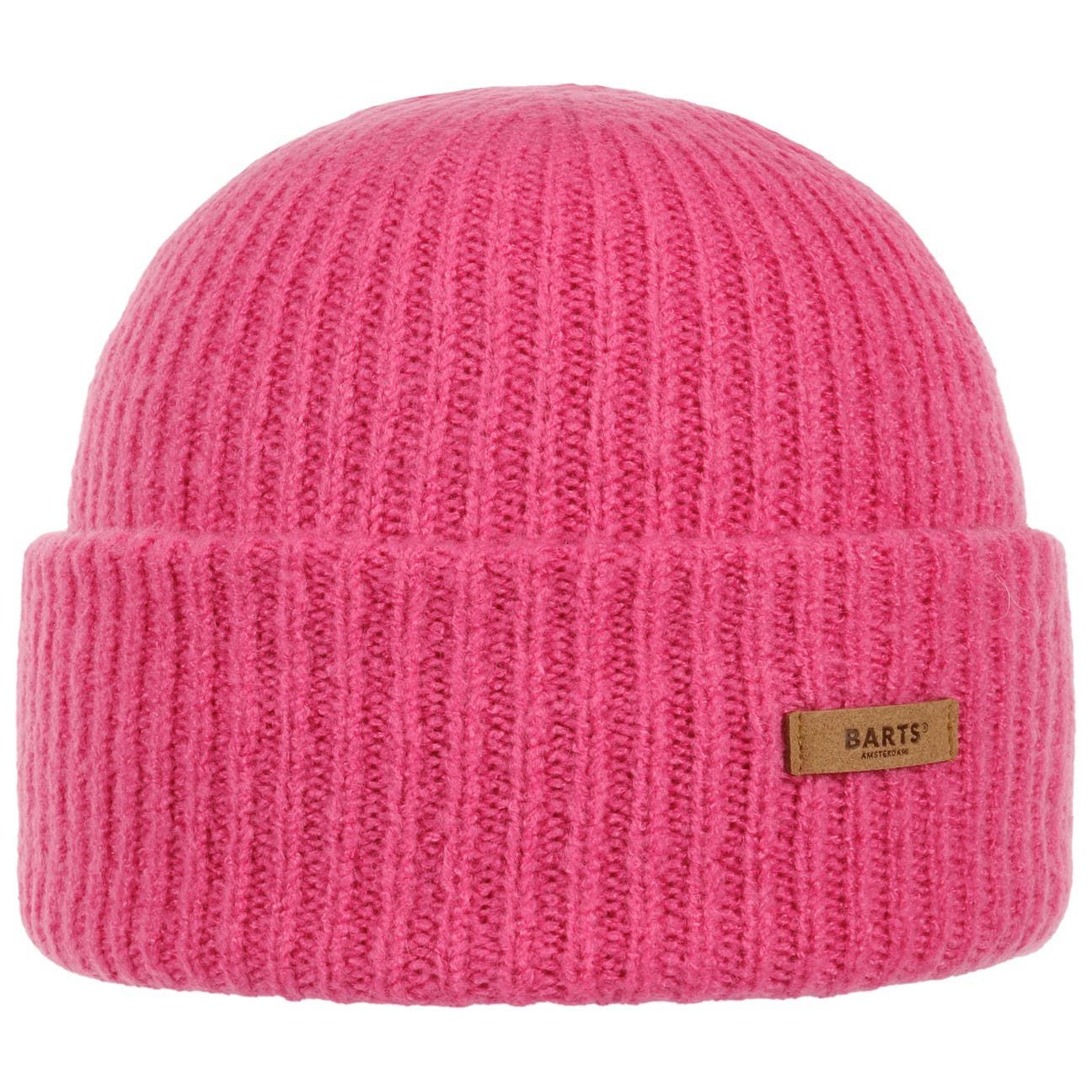 Barts Beanie (1-St) Strickmütze mit Umschlag günstig online kaufen