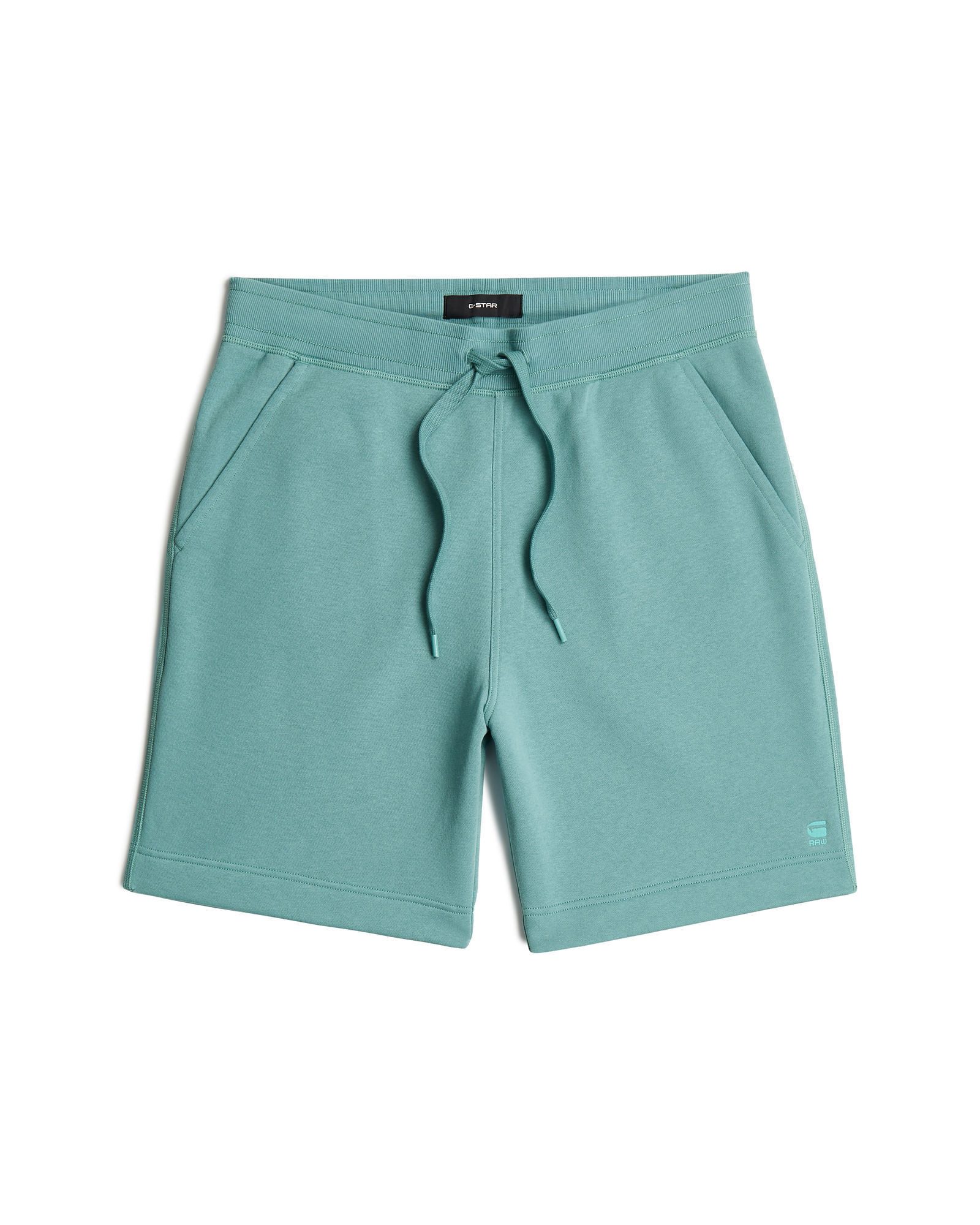 G-STAR Trainingsshorts Premium Core Sweater Shorts