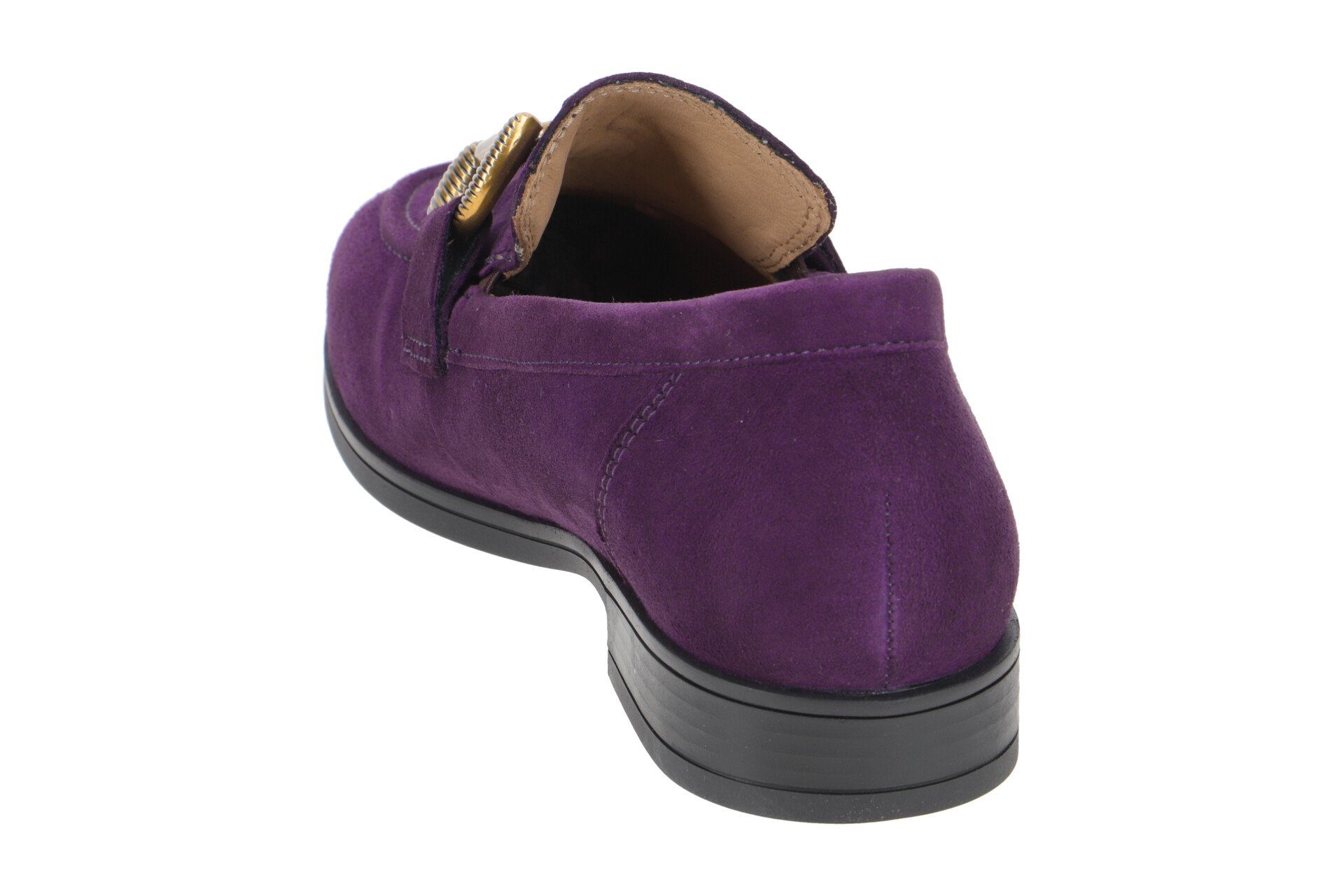 Slipper 32.422.49 (purple) Lila Gabor