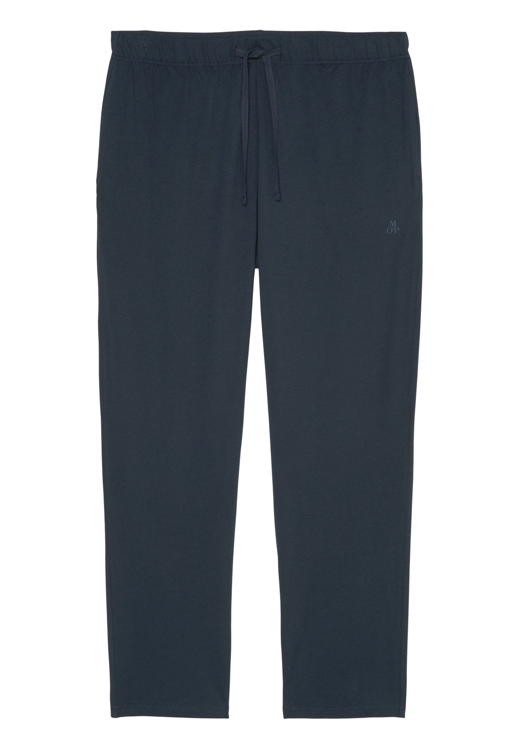 Marc O'Polo Schlafhose Mix & Match Organic Cotton (1-tlg) Schlafanzug Hose günstig online kaufen