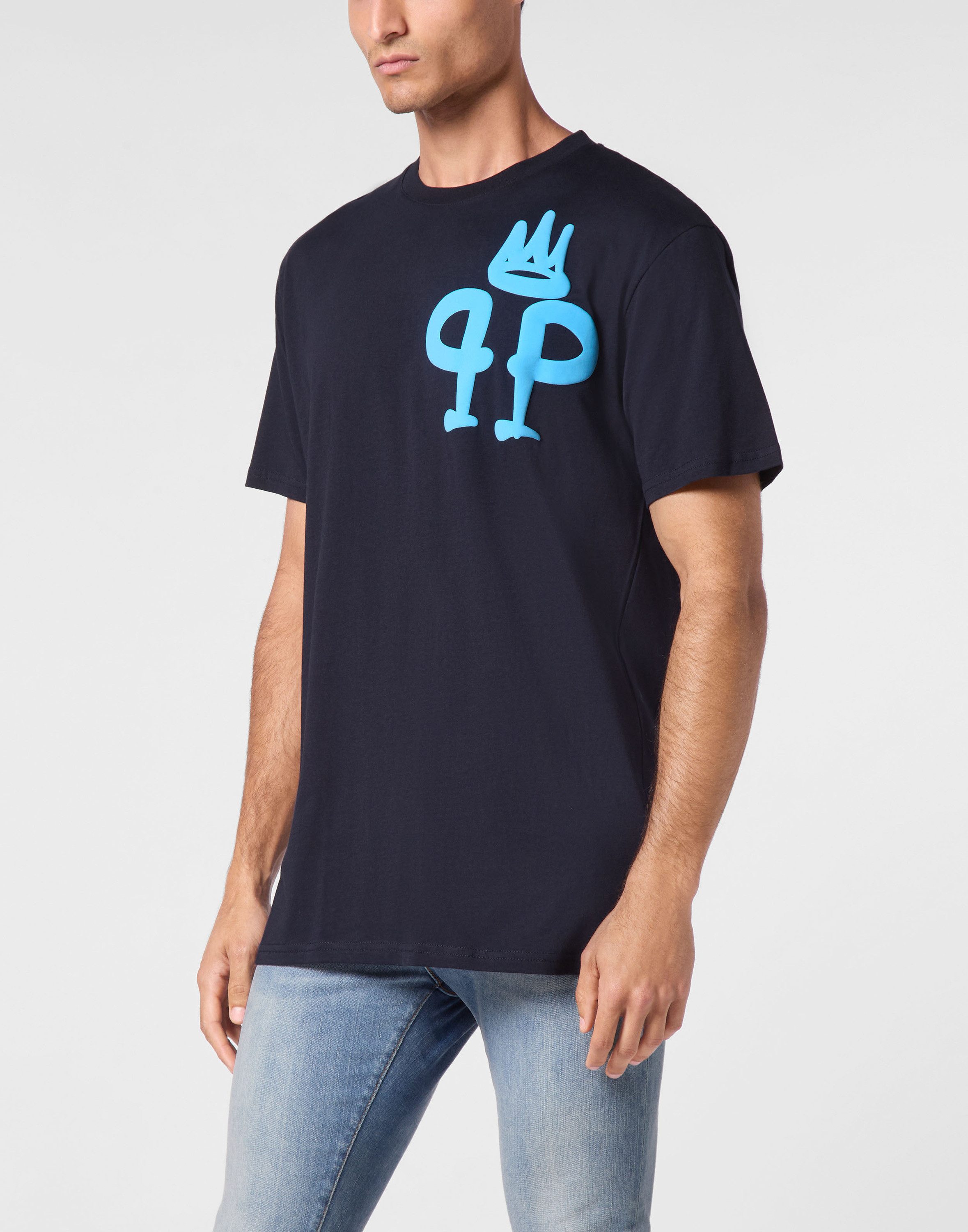 PHILIPP PLEIN T-Shirt King Plein günstig online kaufen