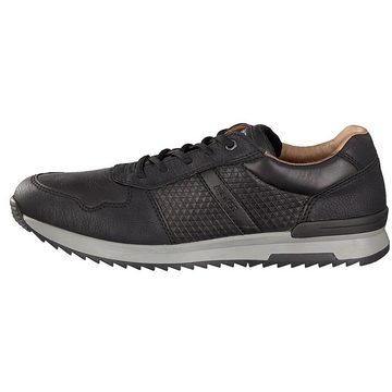 Rieker Rieker Herren Sneaker schwarz Sneaker