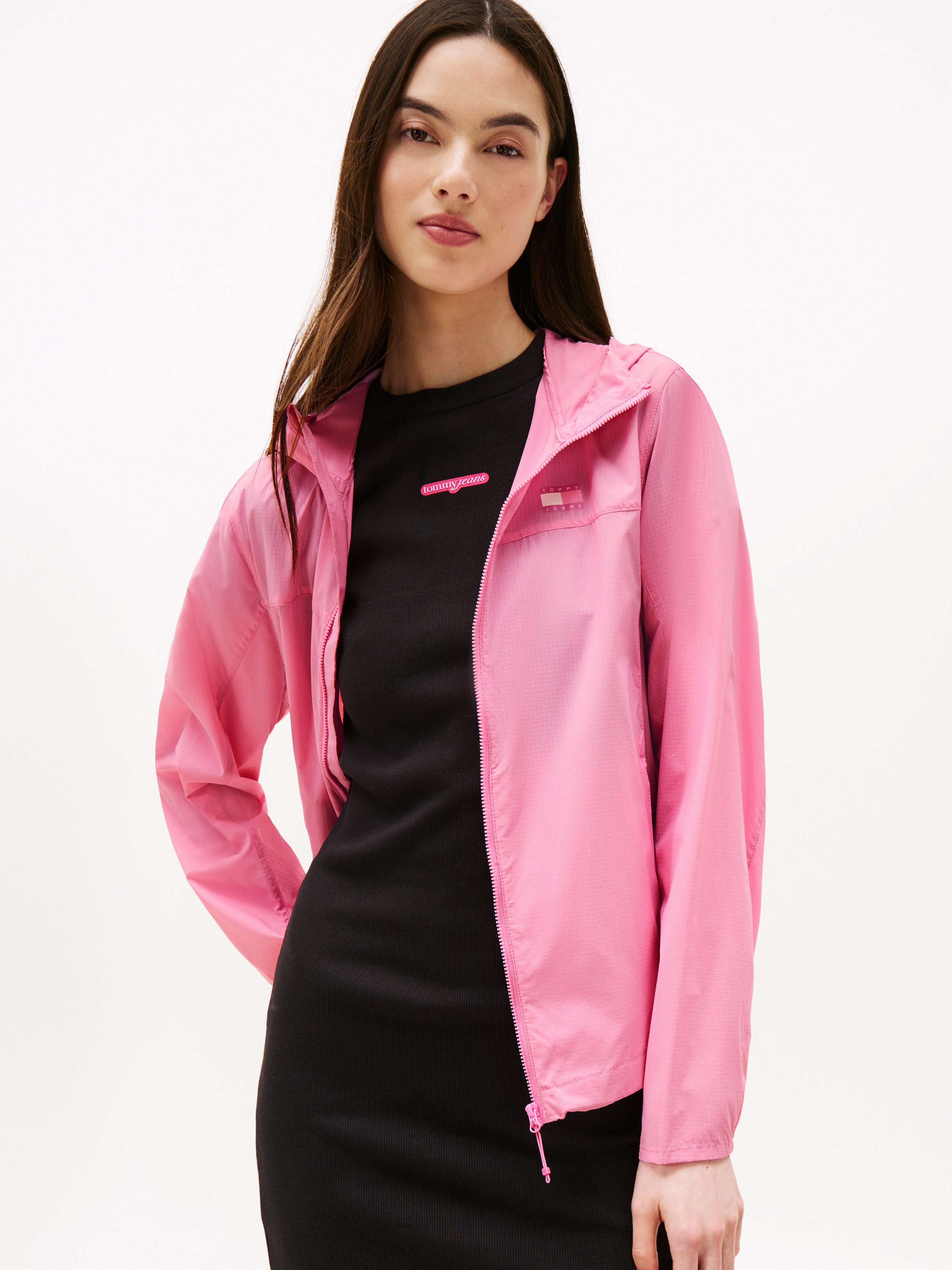 Tommy Jeans Windbreaker TJW OUTDOOR SHELL günstig online kaufen