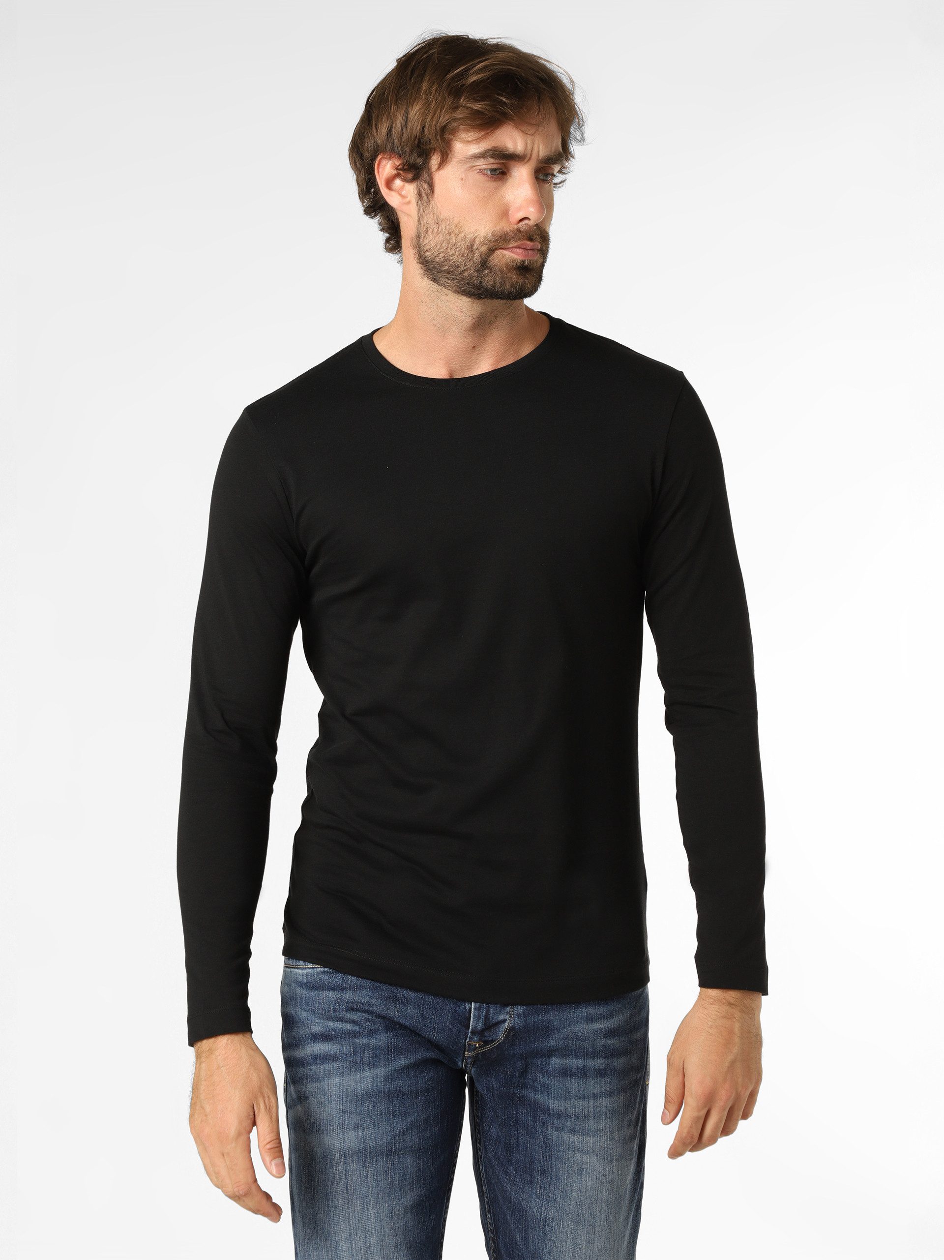 Nils Sundström Langarmshirt