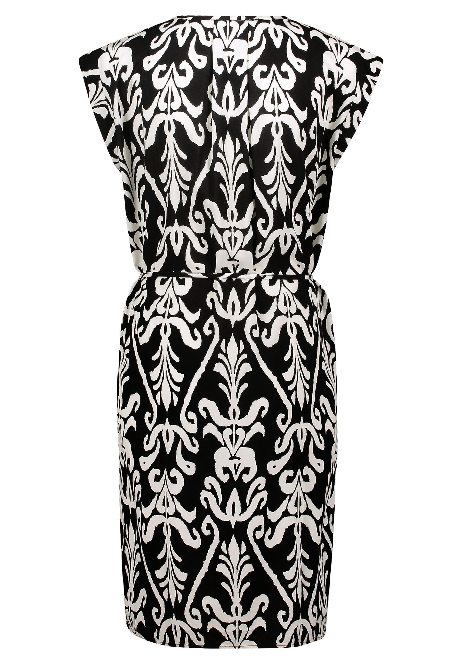 Cartoon Sommerkleid
