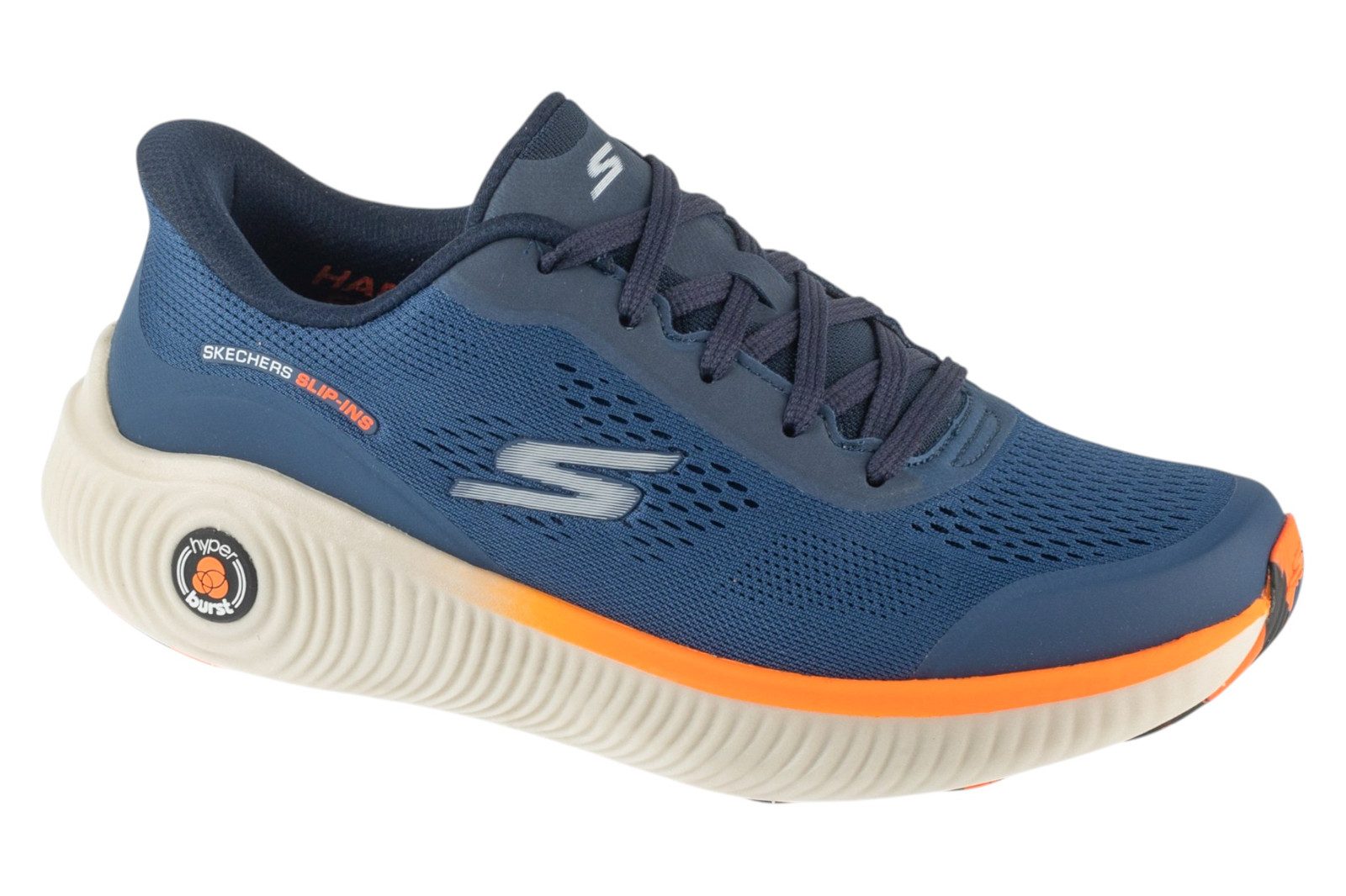 Skechers Slip-Ins: Go Run Anywhere Laufschuh