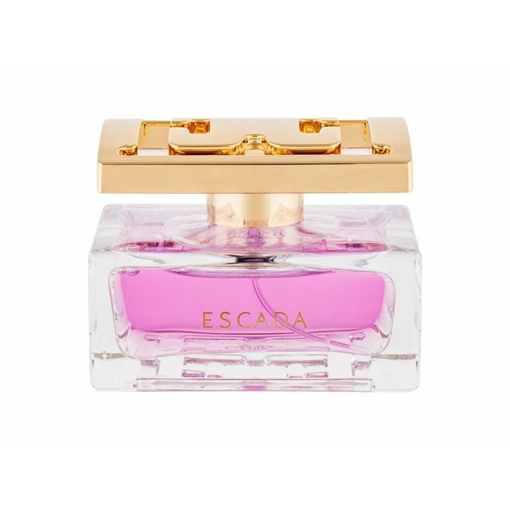 ESCADA Eau de Parfum Especially, Glasflakon, Parfüm EDP, Damenduft