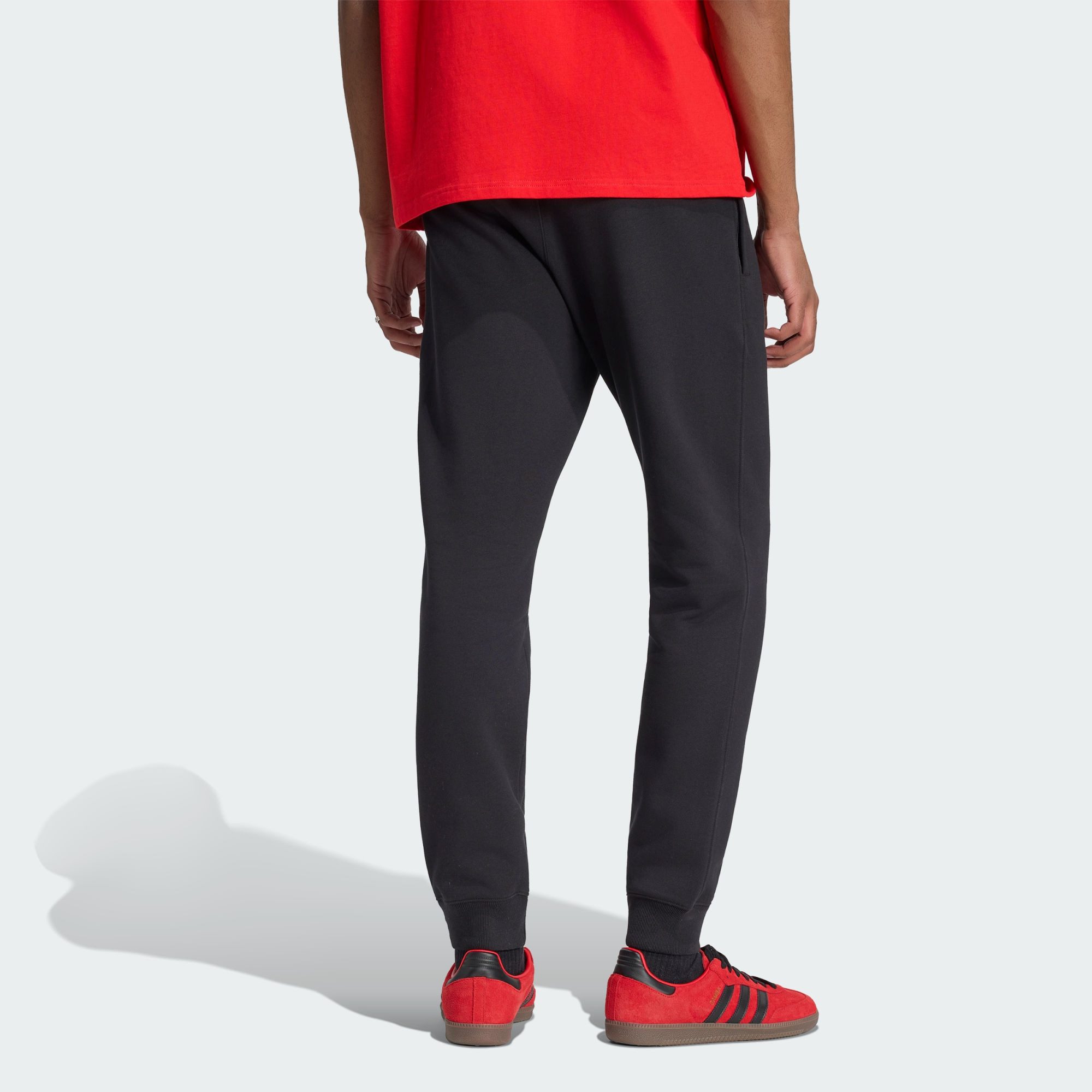 adidas Originals Jogginghose TREFOIL ESSENTIALS HOSE (1-tlg)