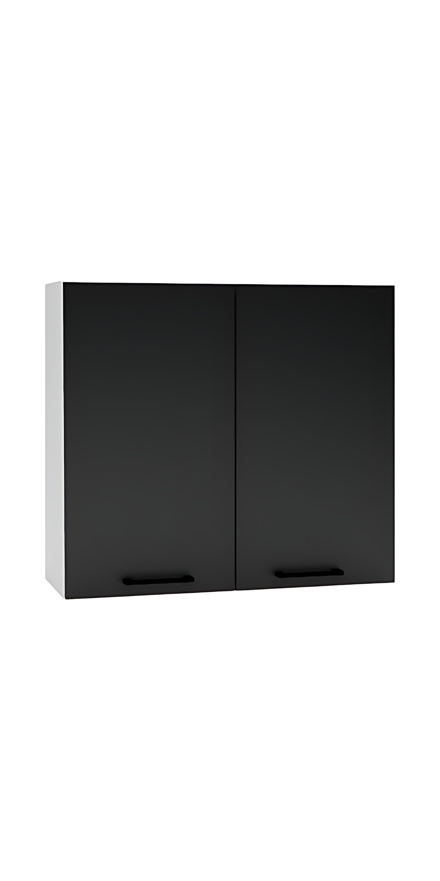 ROYAL24_MARKT Hängeschrank W80 - Dnoria - Stilvolle Wandlösung (Küchen Hängeschrank, 1-St., Premium - Dnoria) Zeitlos - Exklusiv - Top Qualität