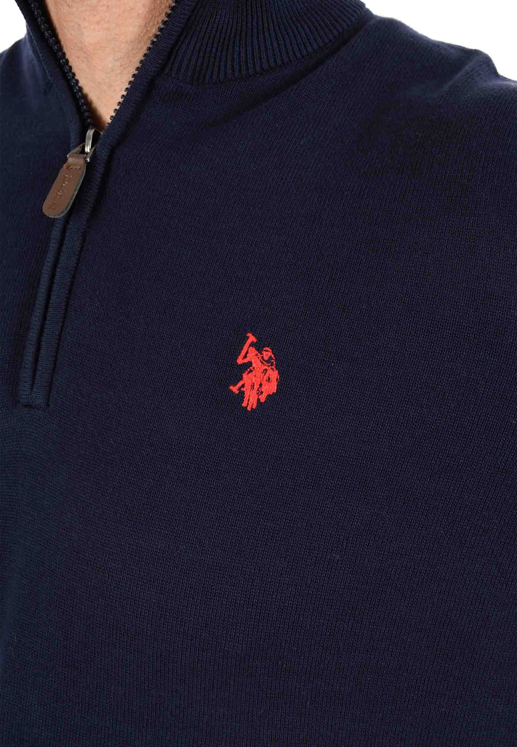 Navy-Rot